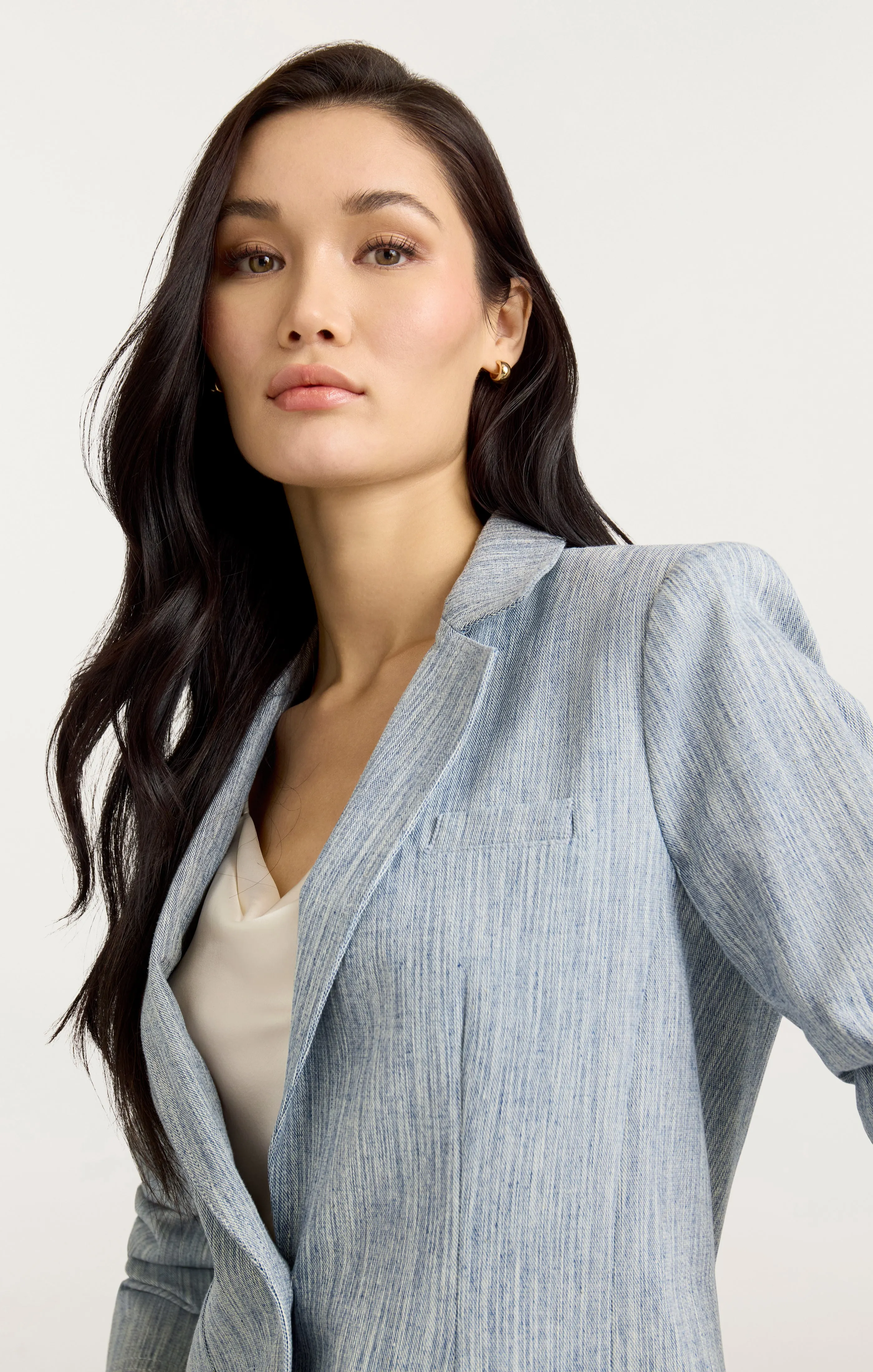 Khloe Blazer sold by cinq a sept product image thumbnail 2