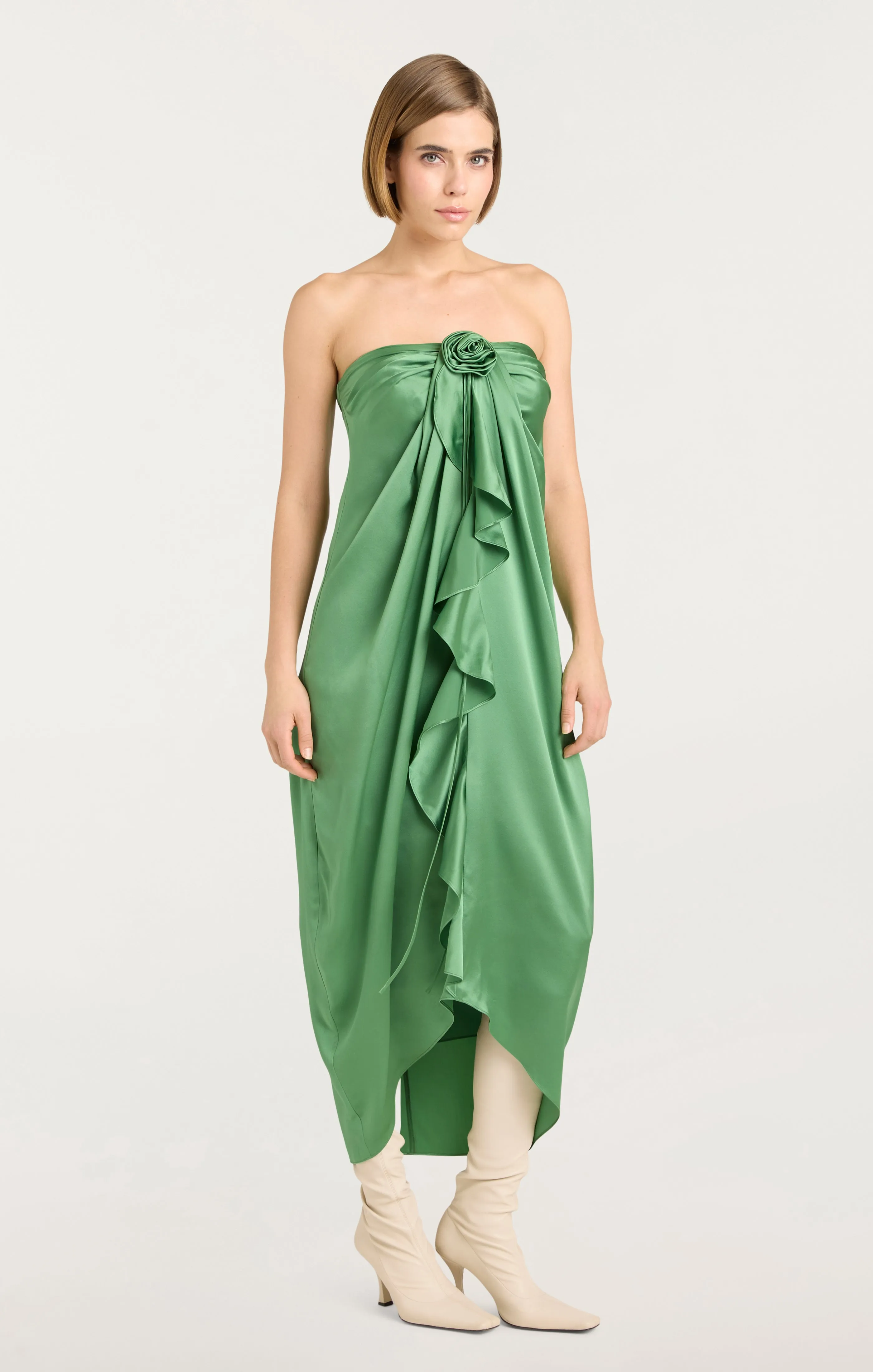 Meredith Dress sold by cinq a sept product image thumbnail 2