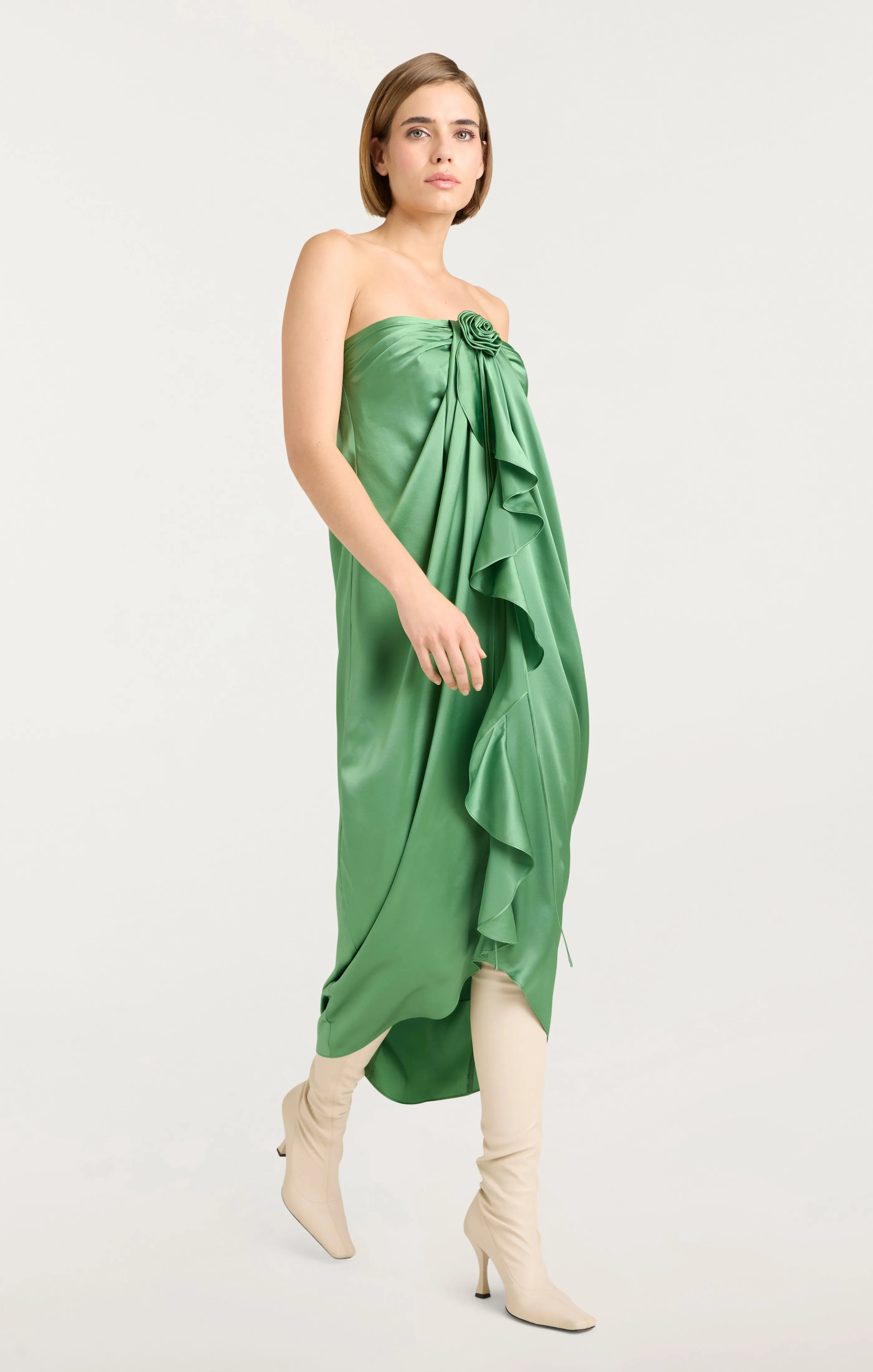 Meredith Dress sold by cinq a sept product image thumbnail 5