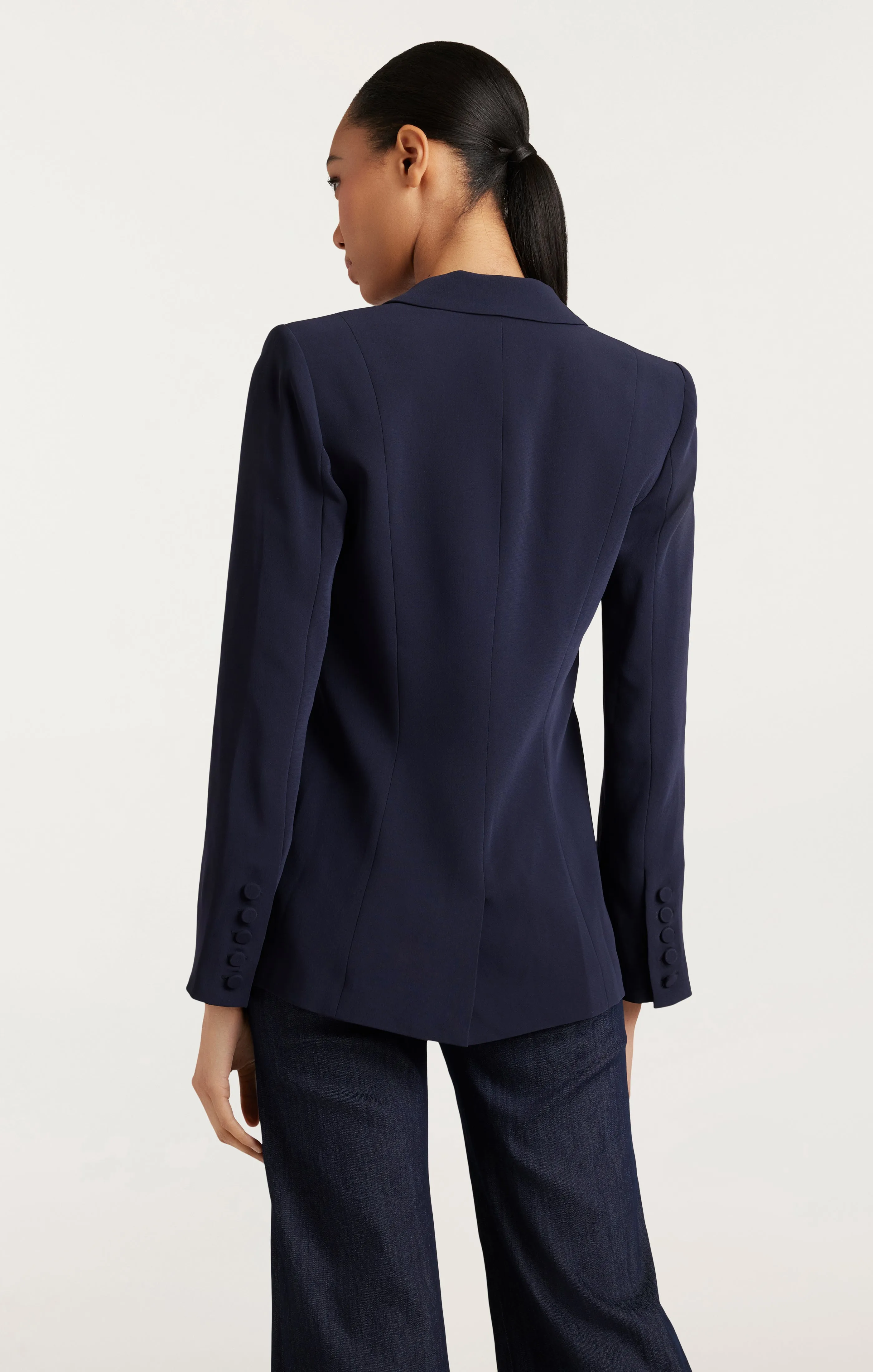 Karlie Blazer sold by cinq a sept product image thumbnail 5