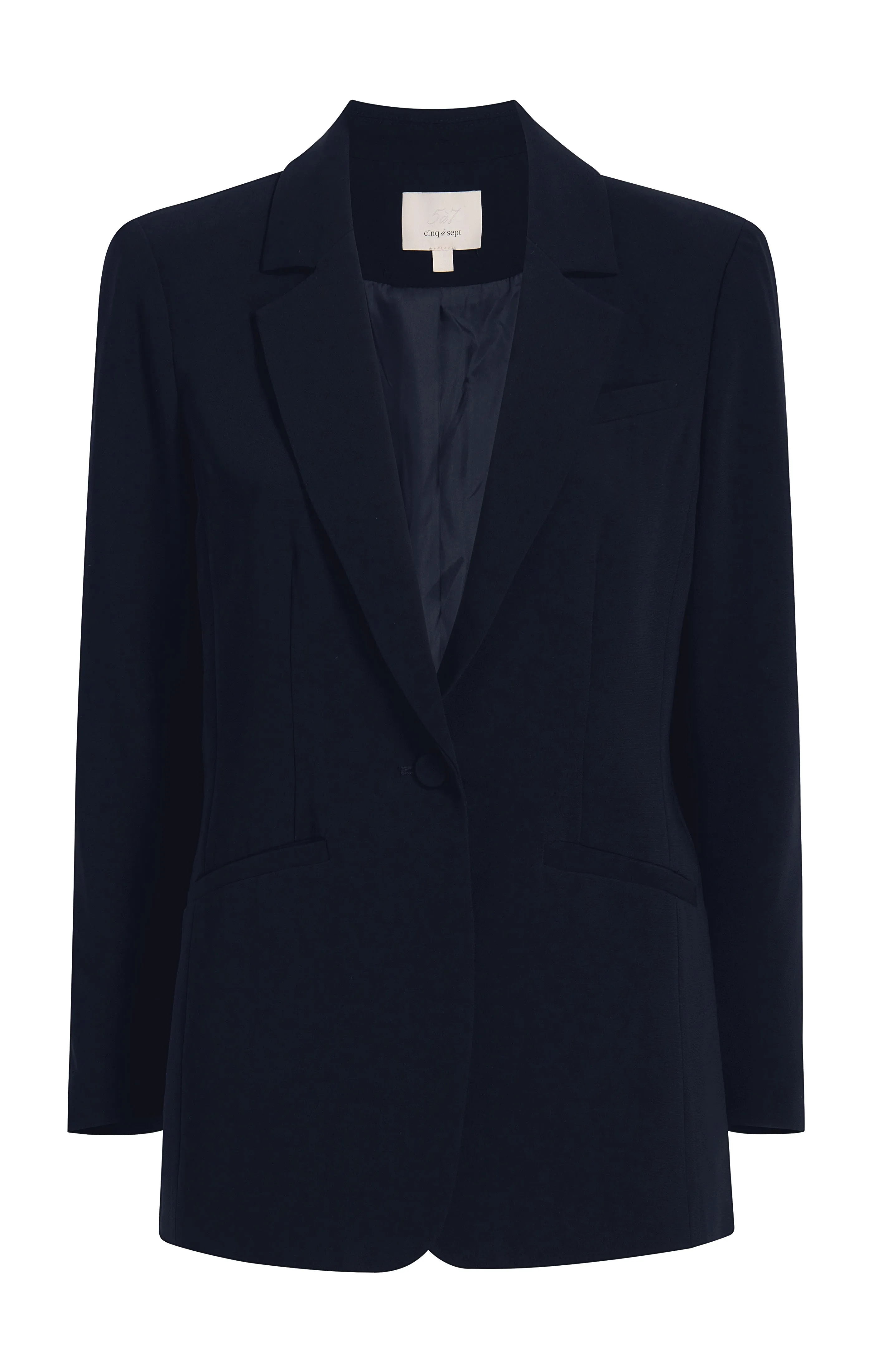 Karlie Blazer sold by cinq a sept