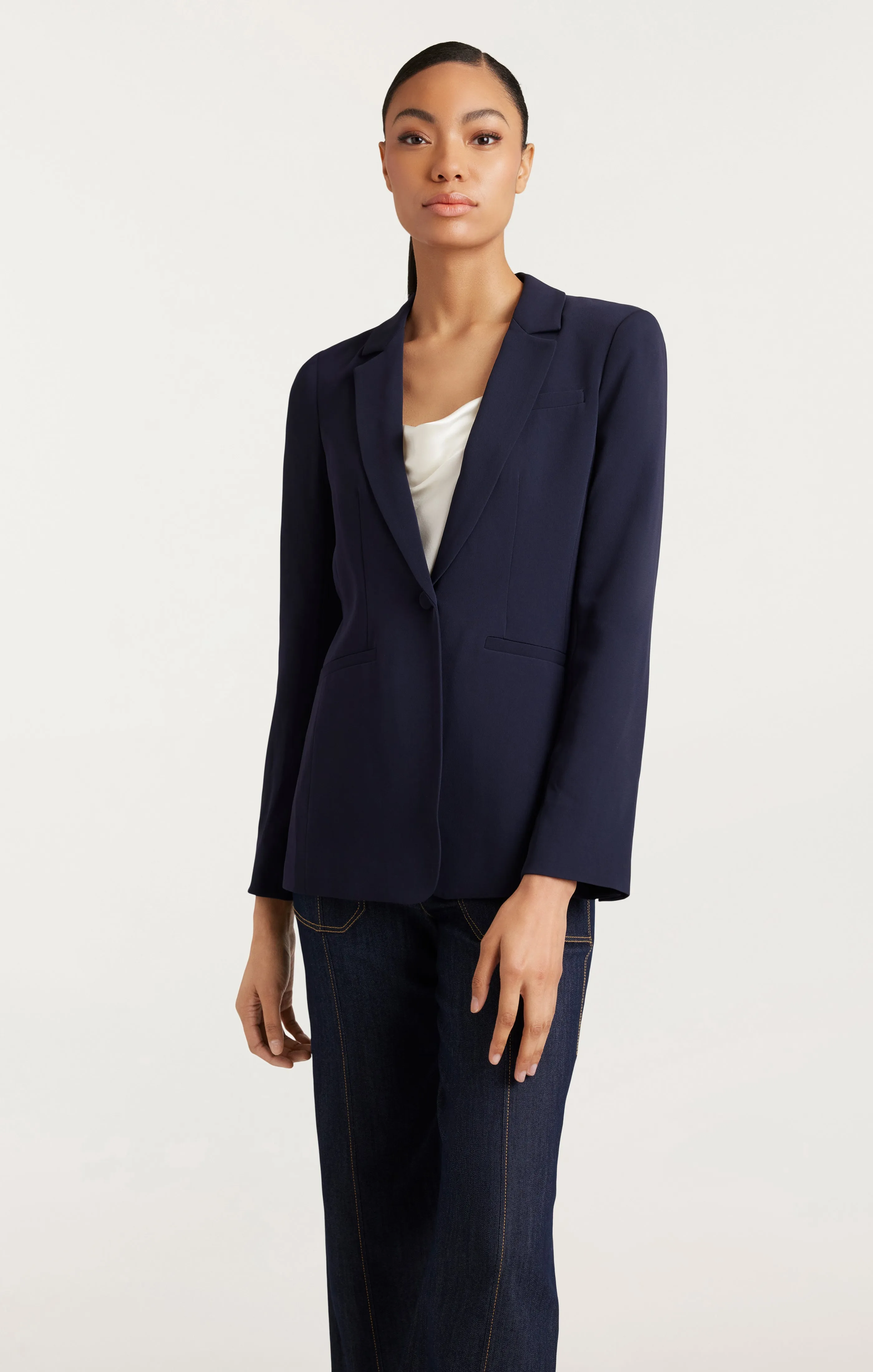 Karlie Blazer sold by cinq a sept product image thumbnail 3