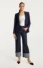 Karlie Blazer sold by cinq a sept
