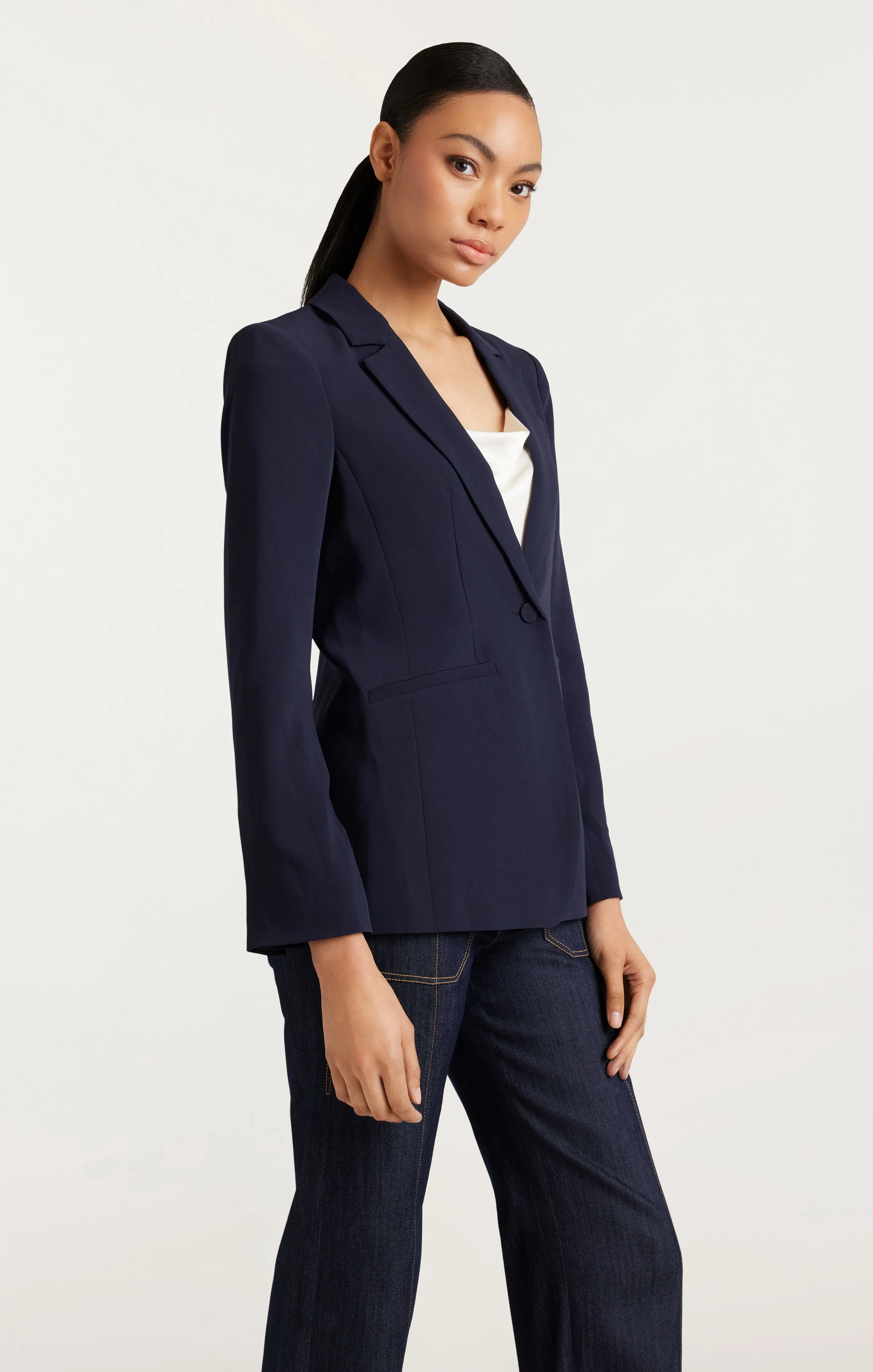 Karlie Blazer sold by cinq a sept product image thumbnail 4