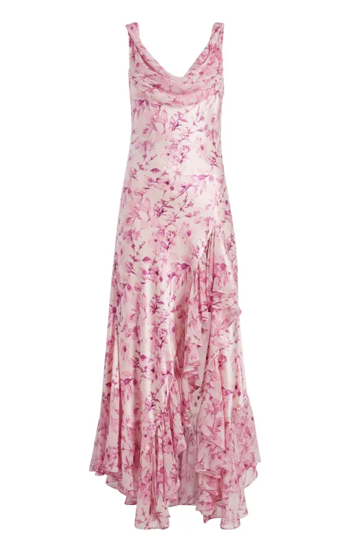 Raya Dress sold by cinq a sept