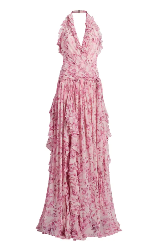 Agatha Gown sold by cinq a sept