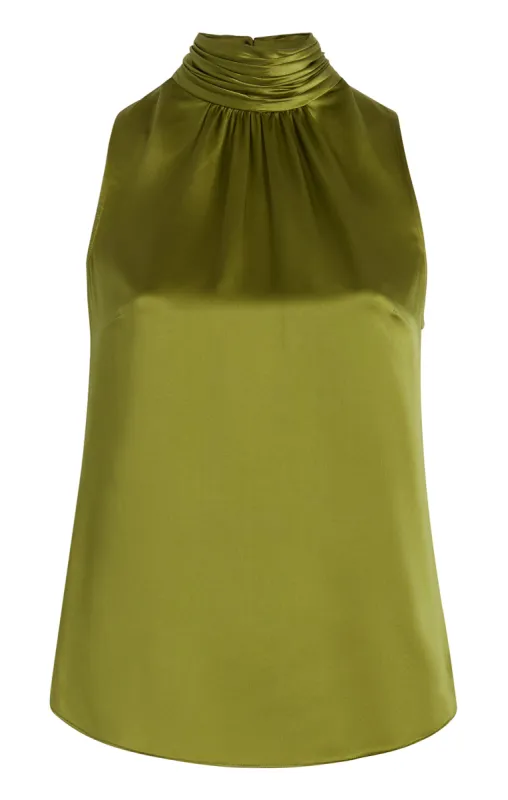 Jaylee Top sold by cinq a sept