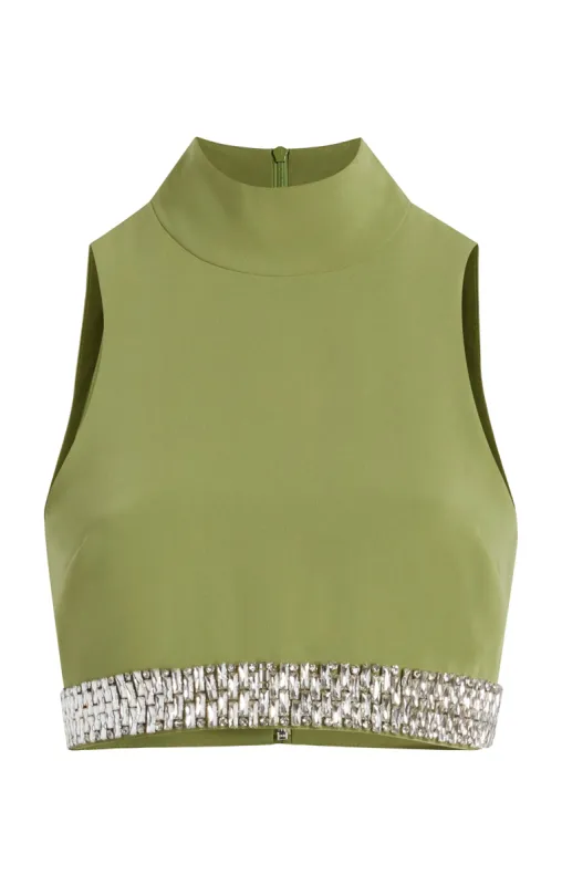 Collins Top sold by cinq a sept