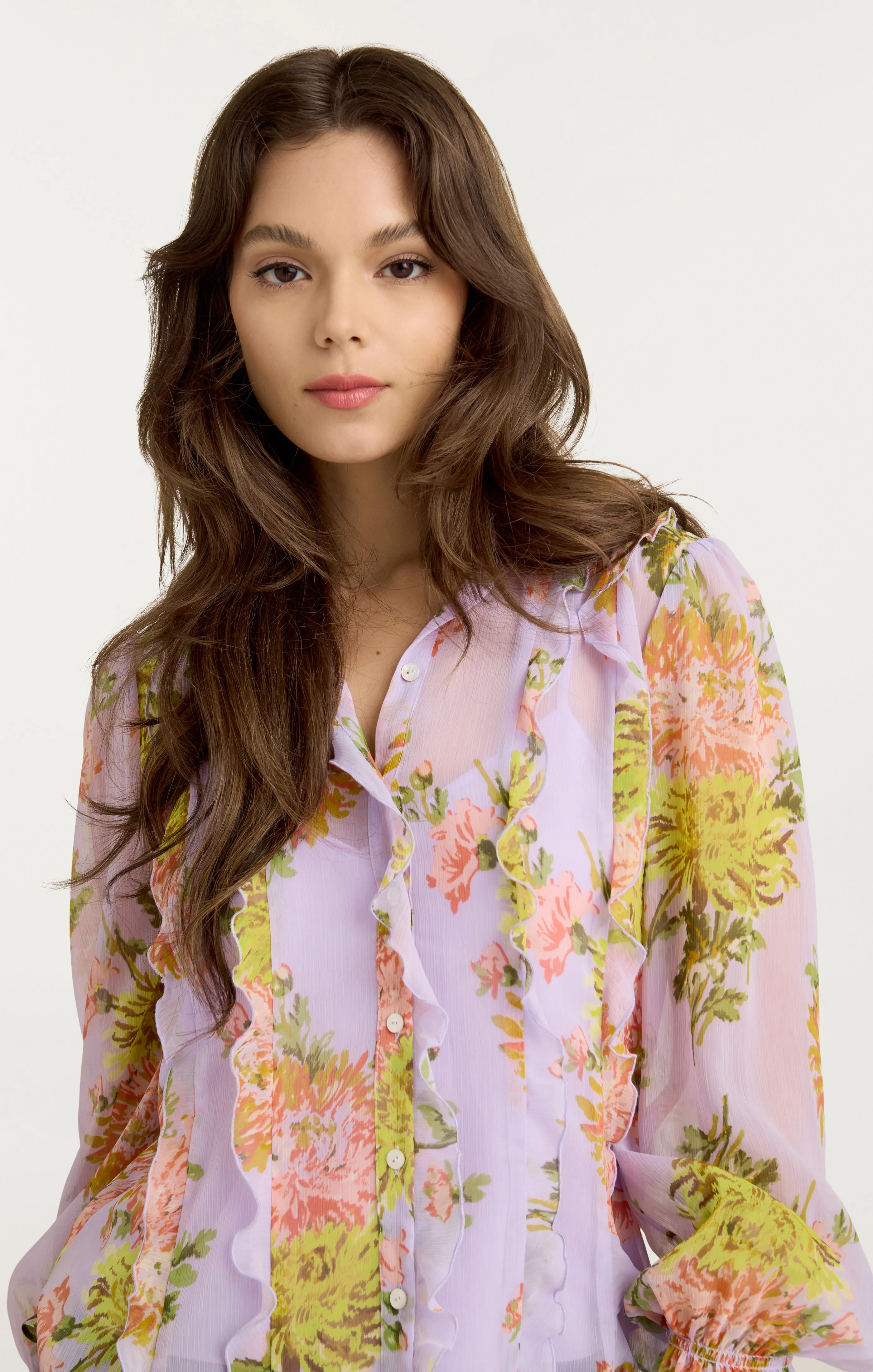 Estelle Top sold by cinq a sept product image thumbnail 4