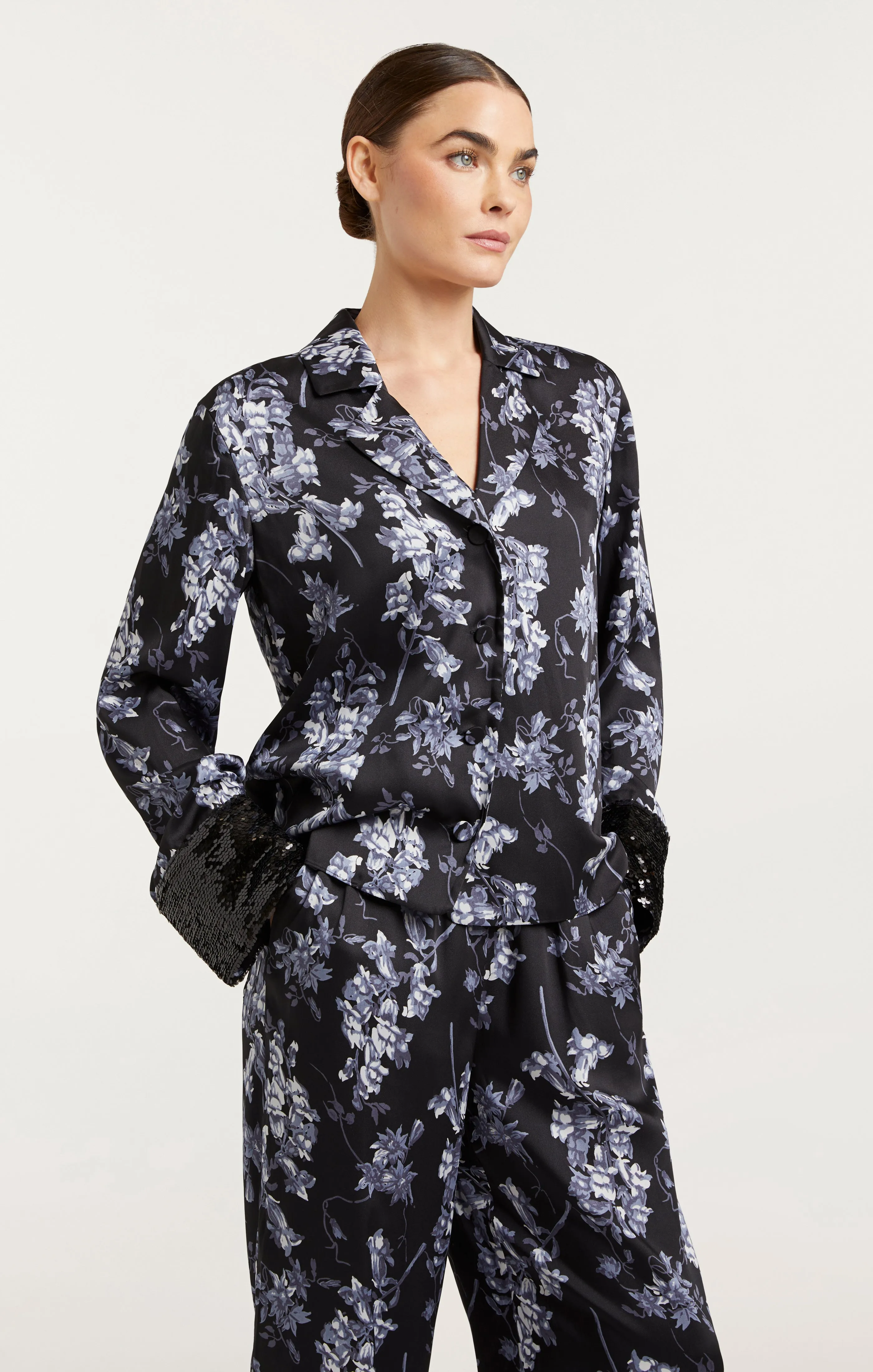 Phoebe Top sold by cinq a sept product image thumbnail 4