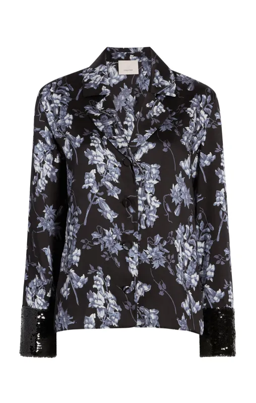 Phoebe Top sold by cinq a sept