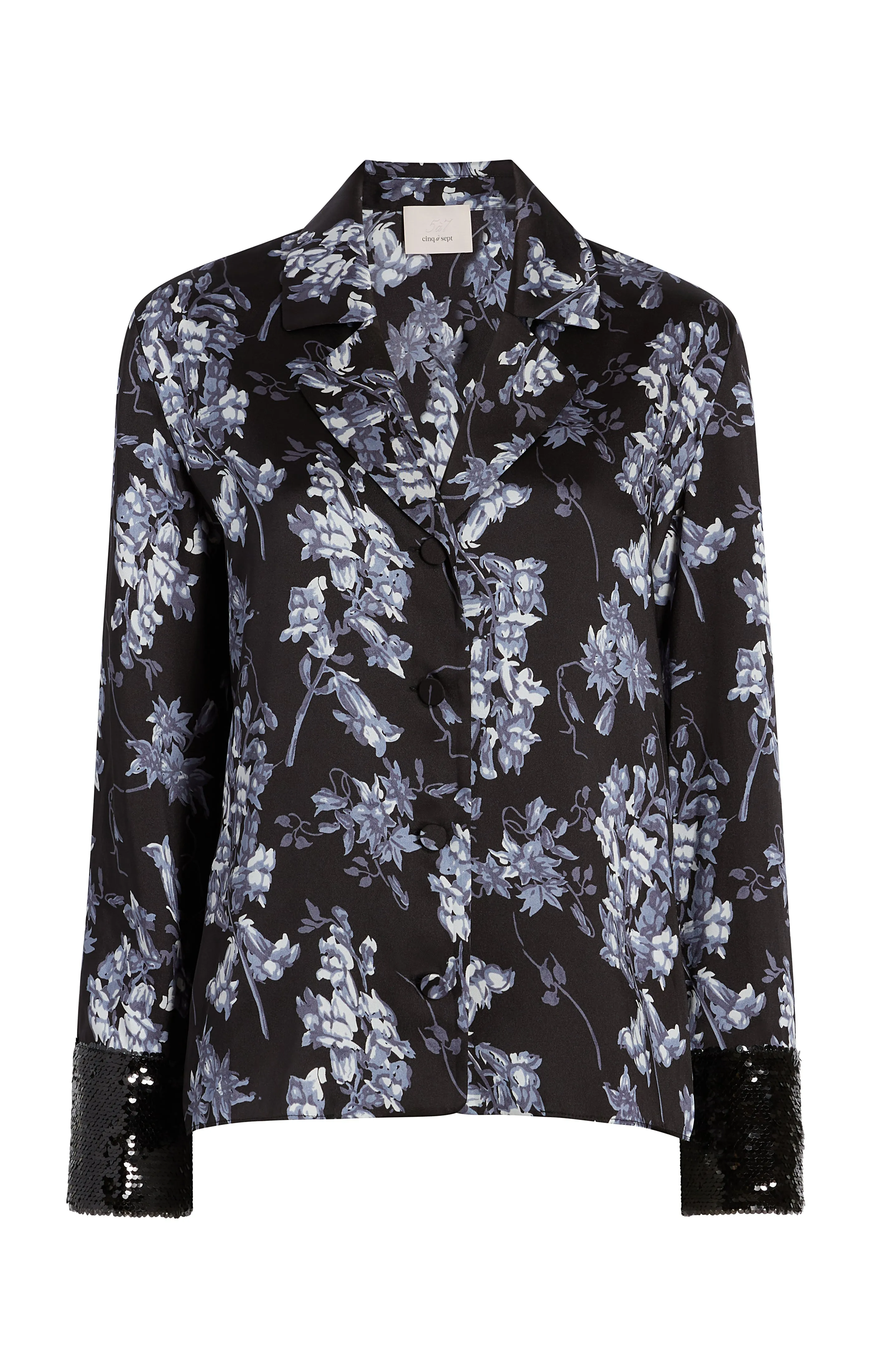 Phoebe Top sold by cinq a sept