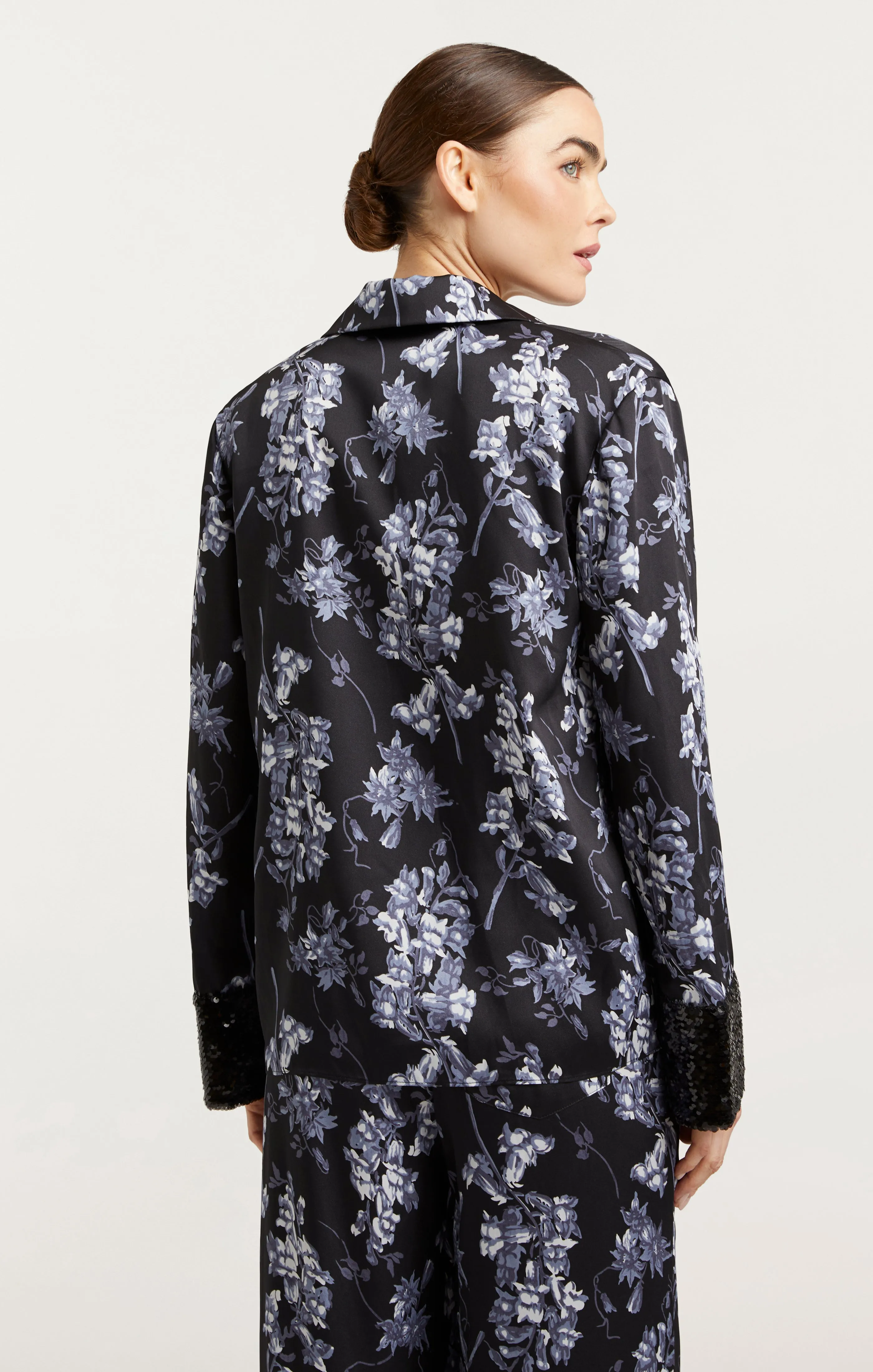 Phoebe Top sold by cinq a sept product image thumbnail 5