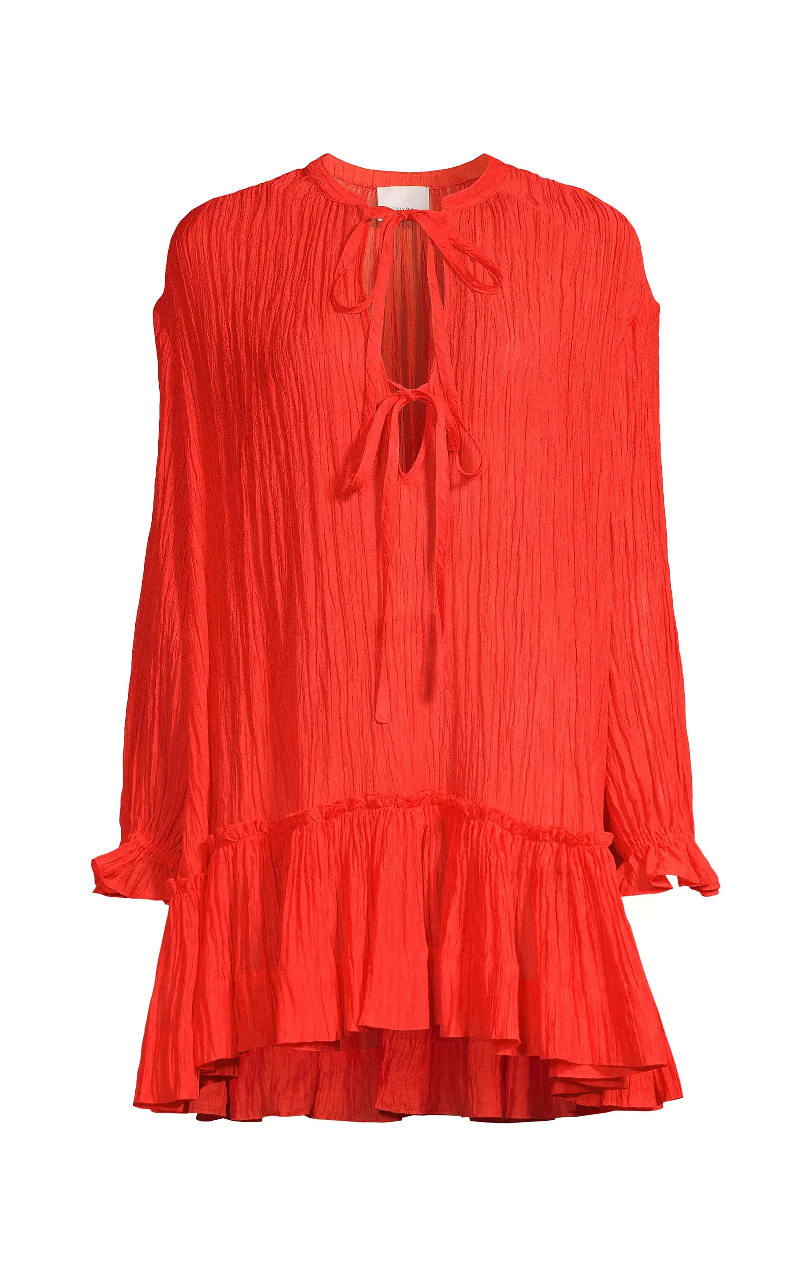 Scottie Coverup sold by cinq a sept
