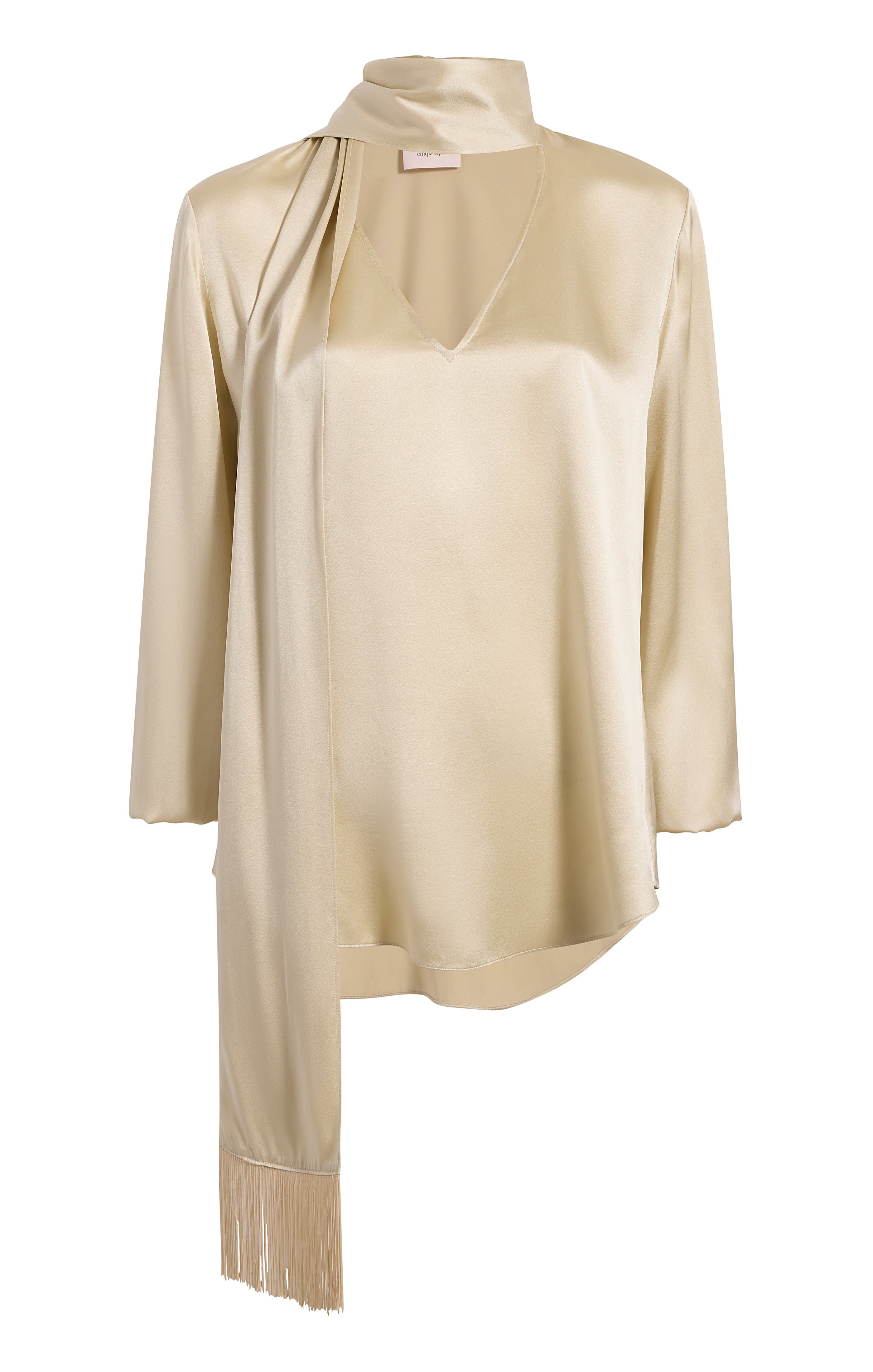 Frannie Top sold by cinq a sept