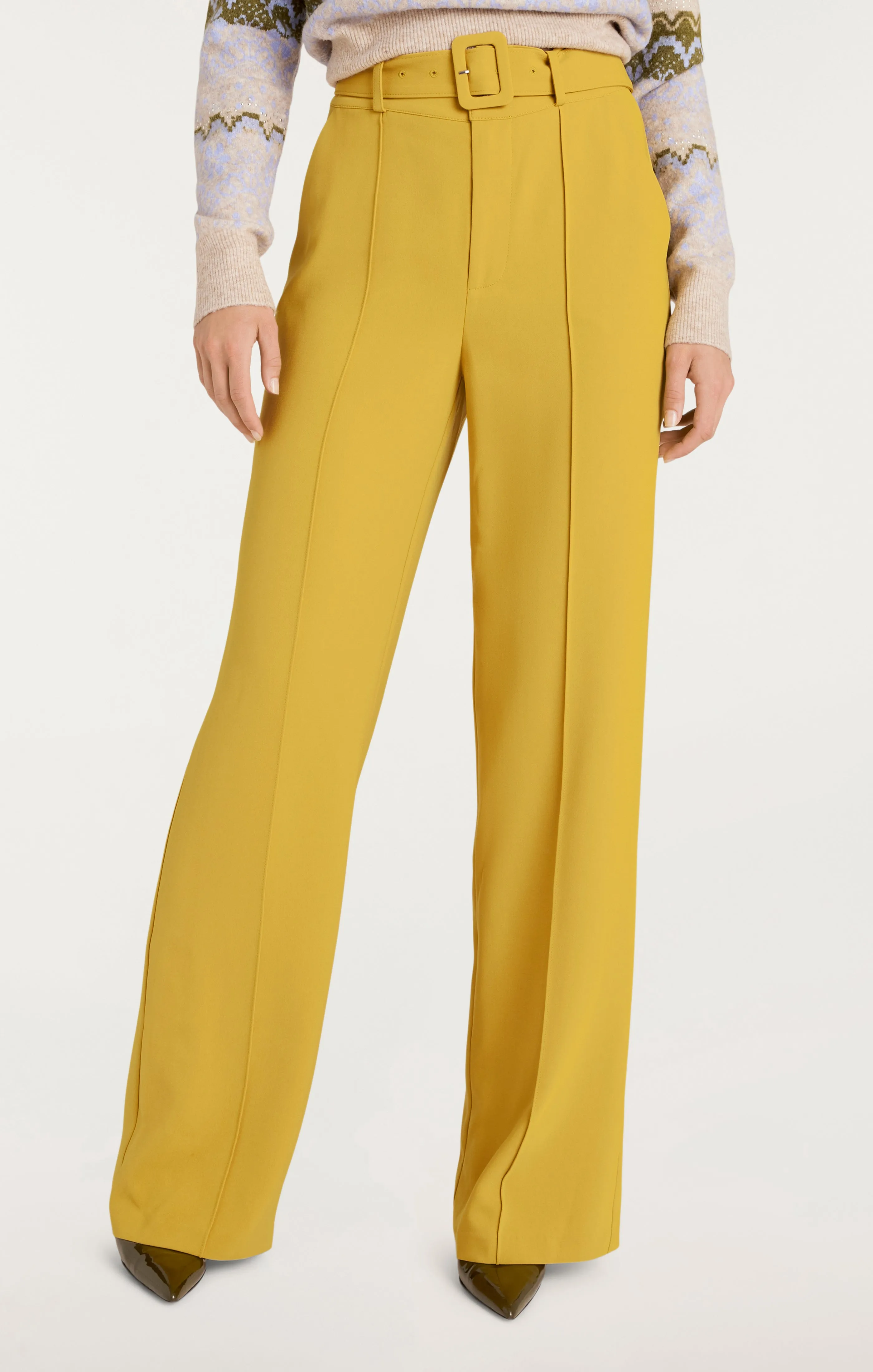 Ester Pant sold by cinq a sept product image thumbnail 3