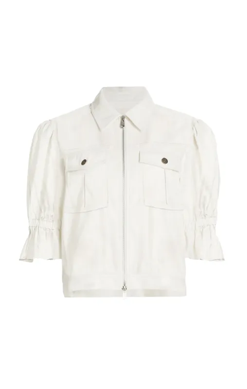 Holly Jacket sold by cinq a sept