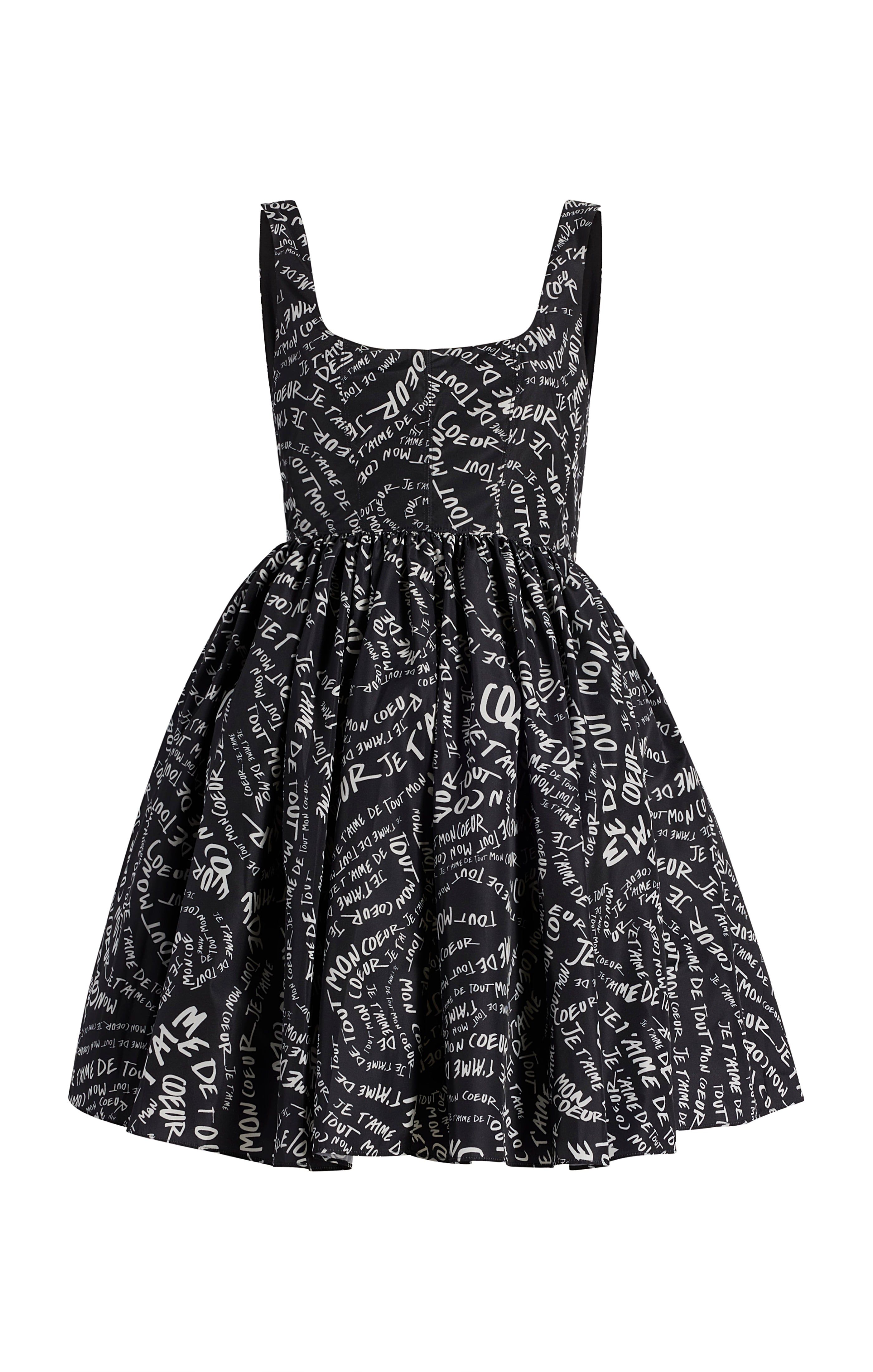 Adelina Dress sold by cinq a sept