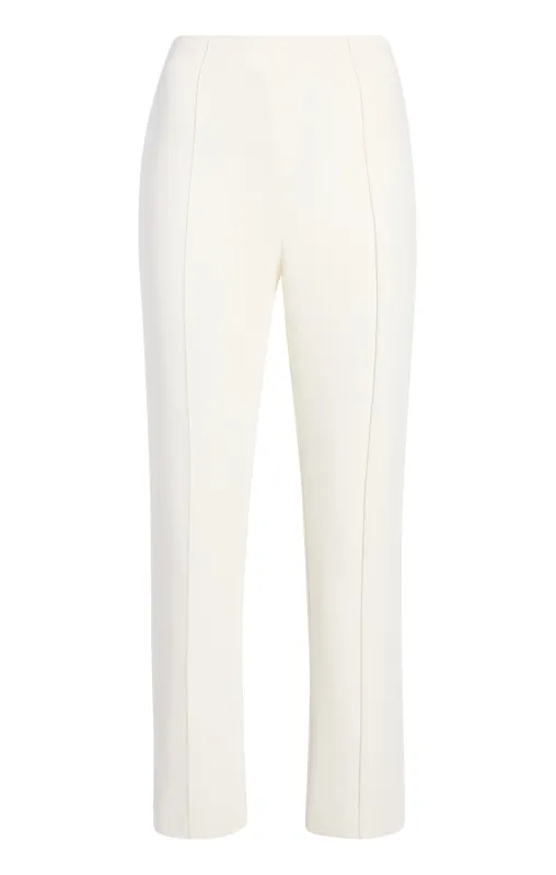 Cropped Brianne Pant sold by cinq a sept