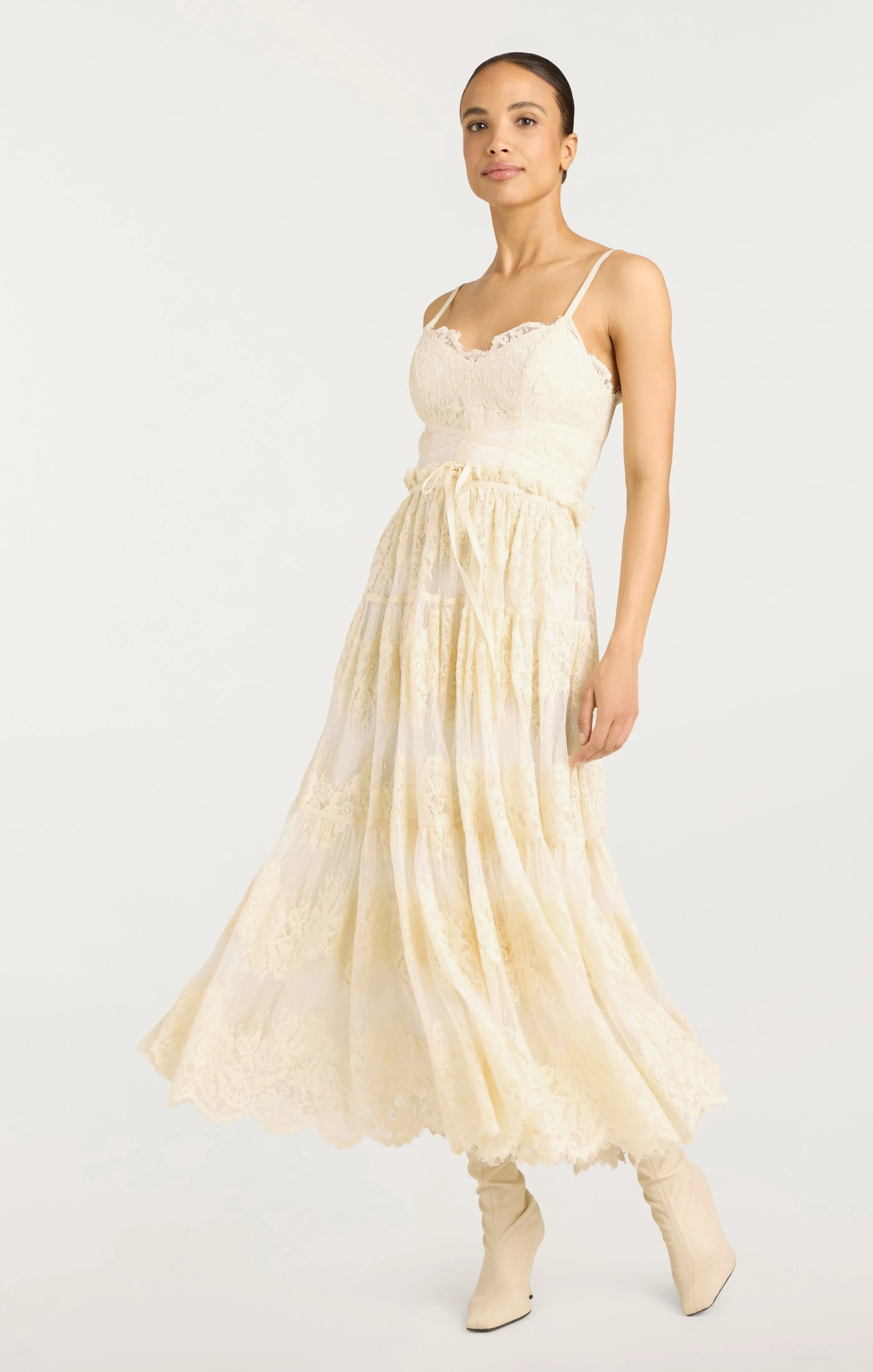 Lana Dress sold by cinq a sept product image thumbnail 2