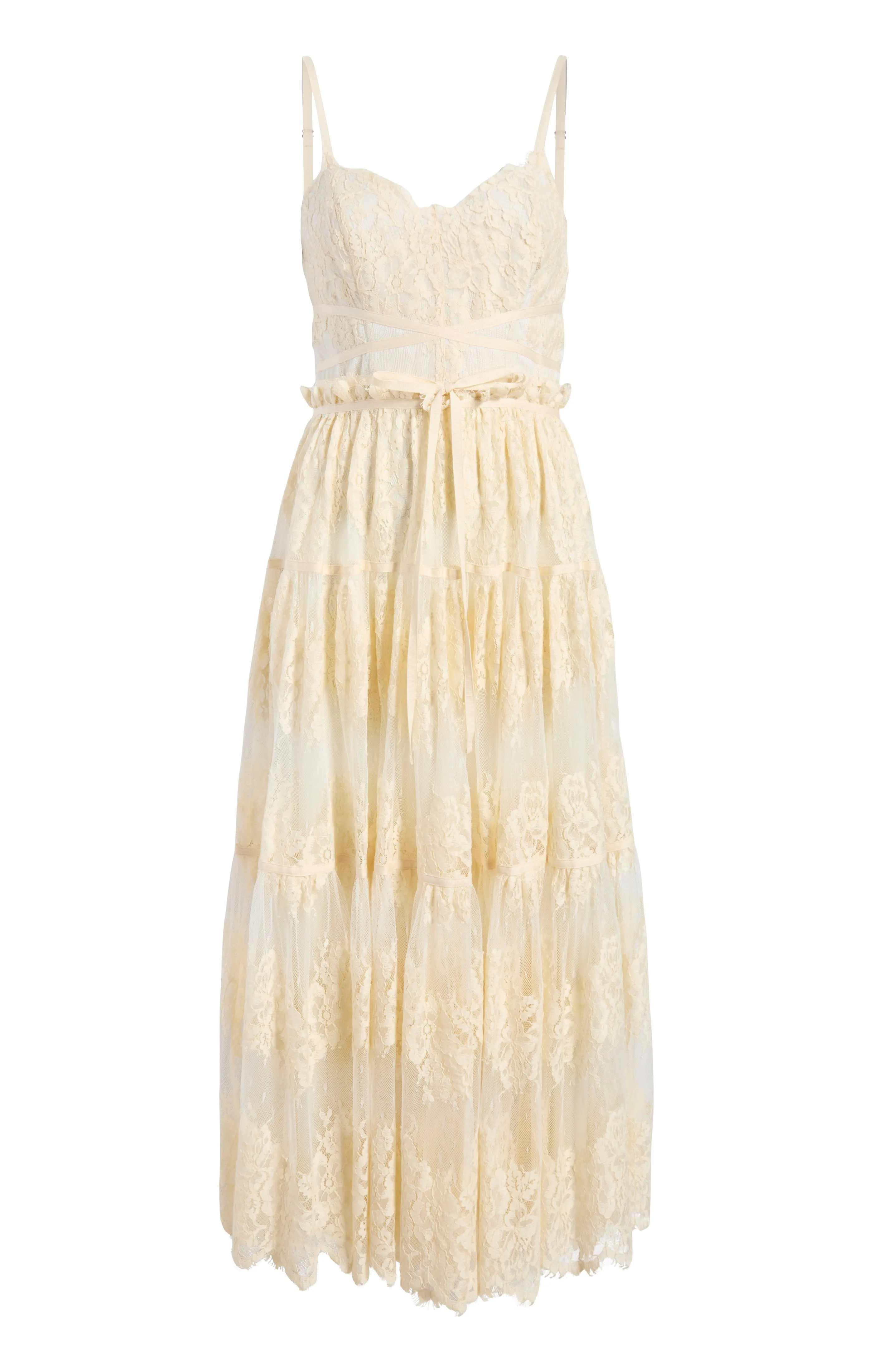 Lana Dress sold by cinq a sept