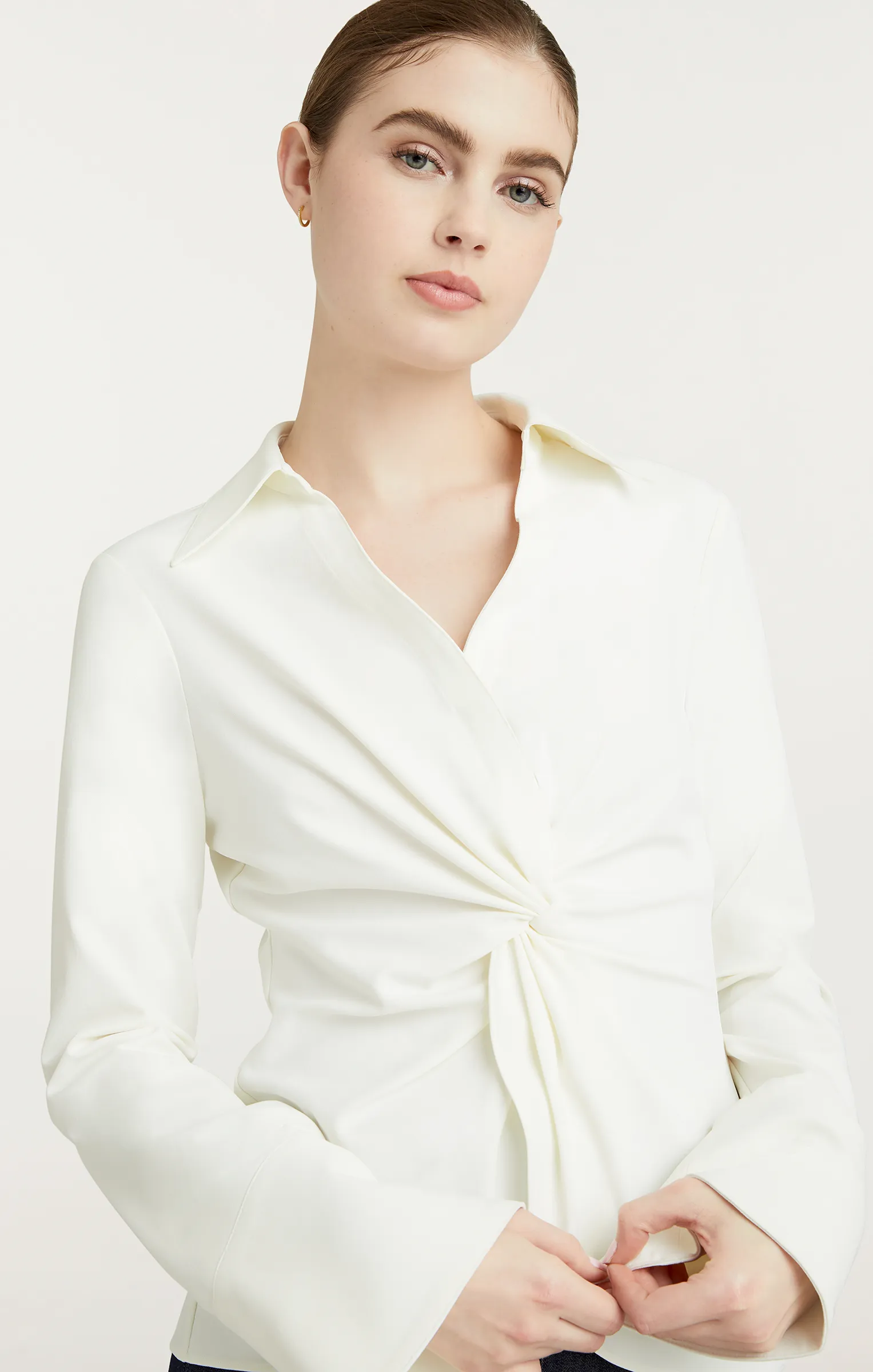 Mckenna Top sold by cinq a sept product image thumbnail 4