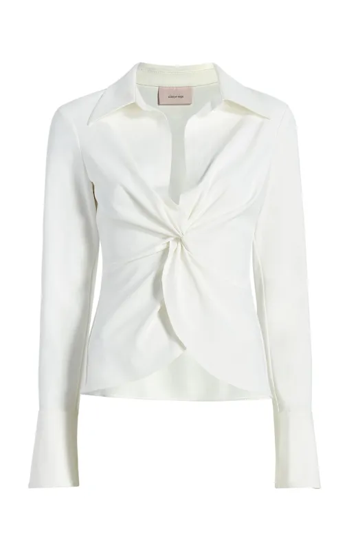 Mckenna Top sold by cinq a sept