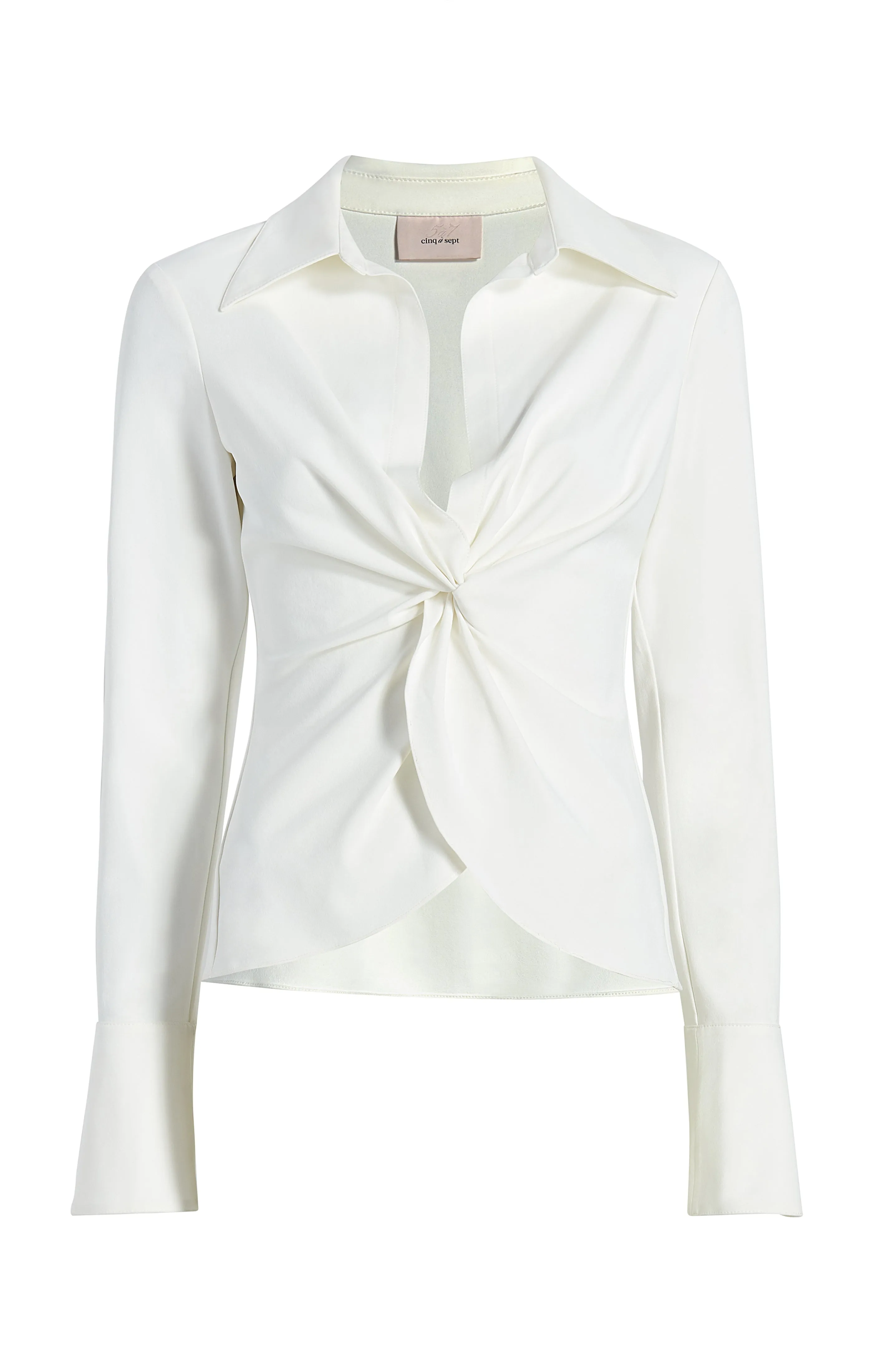 Mckenna Top sold by cinq a sept