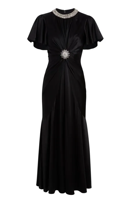 Sharma Dress sold by cinq a sept