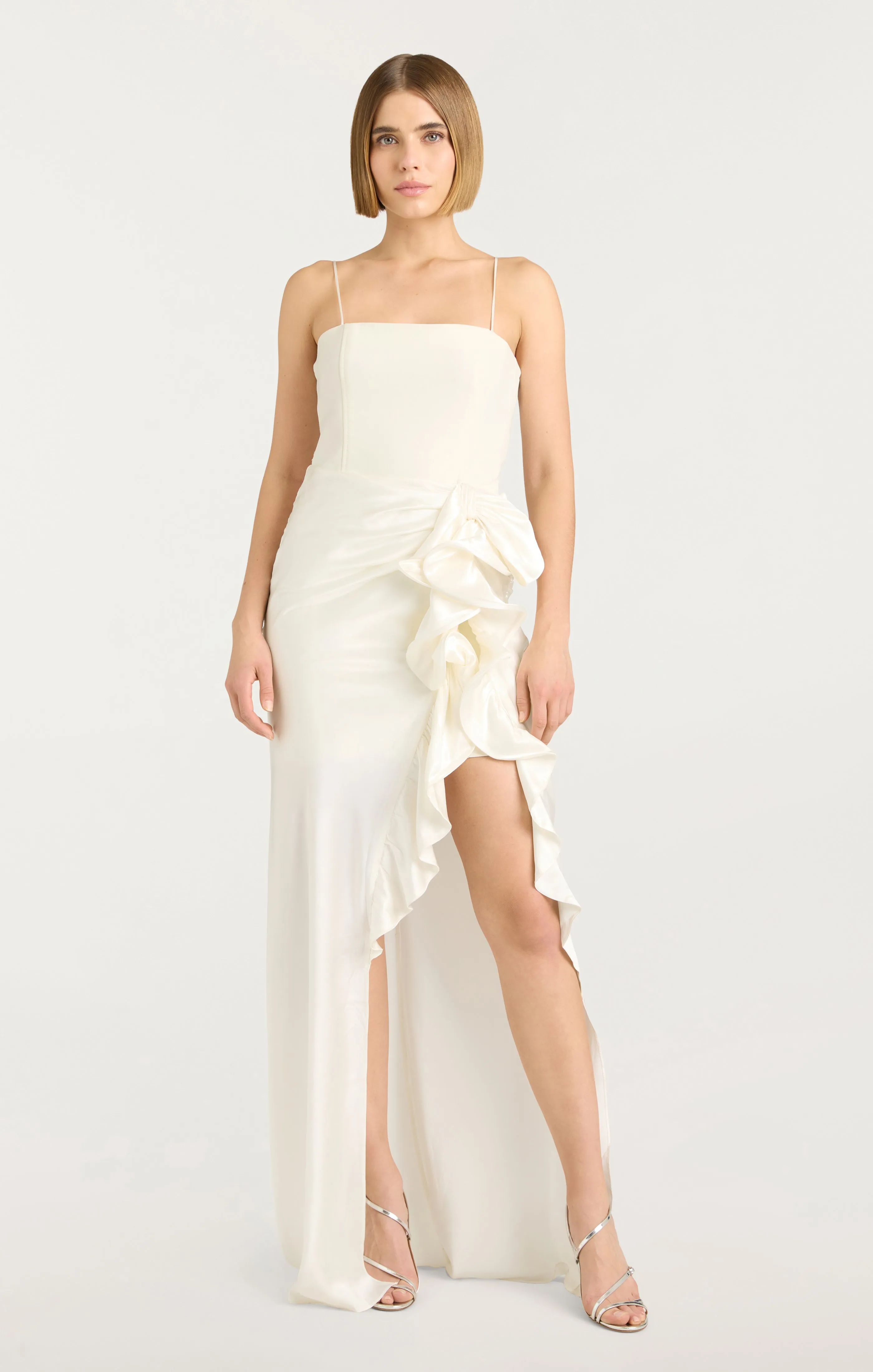 Drina Gown sold by cinq a sept product image thumbnail 2