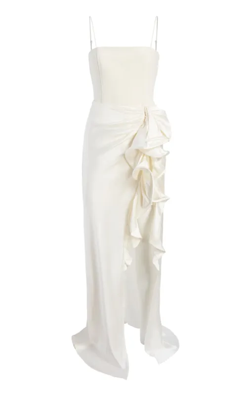 Drina Gown sold by cinq a sept