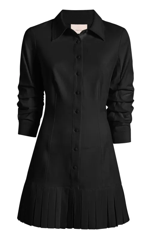 Lucilla Dress sold by cinq a sept