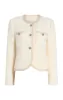 Junia Jacket sold by cinq a sept