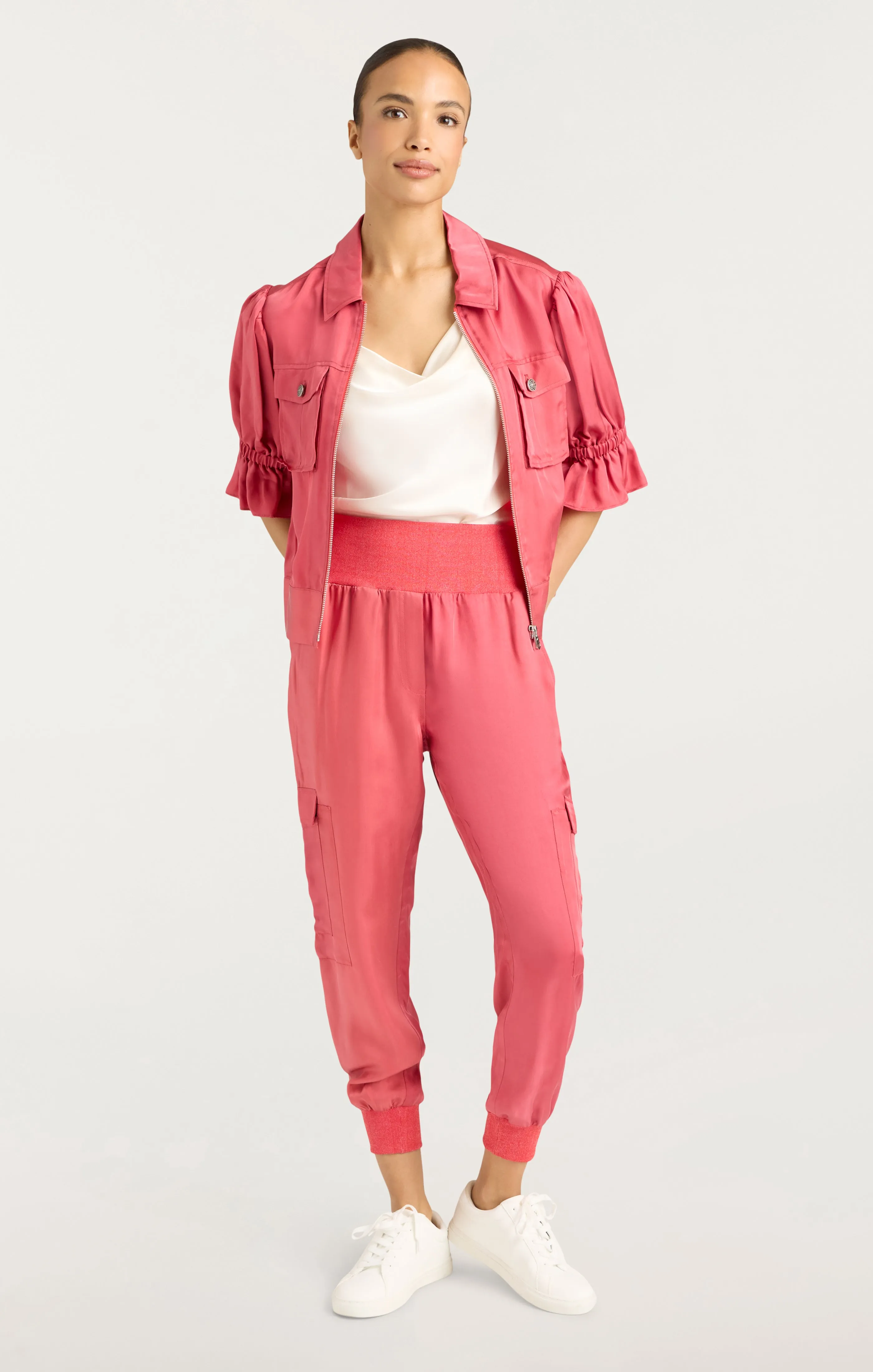 Holly Jacket sold by cinq a sept product image thumbnail 2