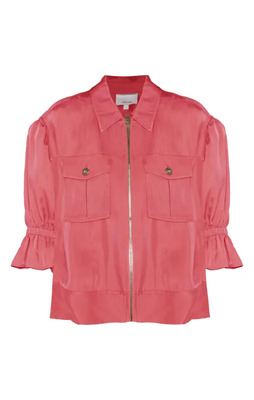 Holly Jacket sold by cinq a sept