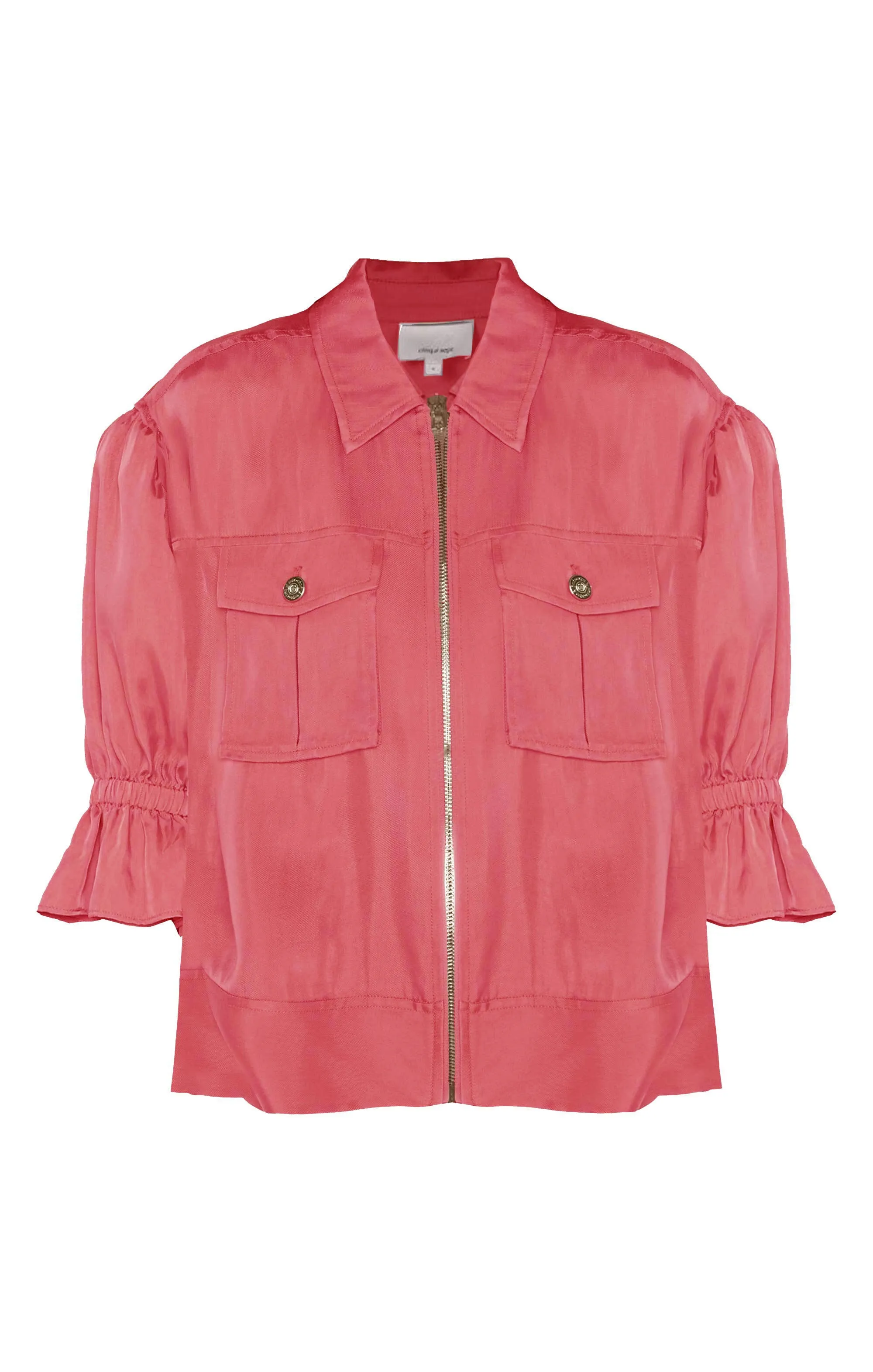 Holly Jacket sold by cinq a sept