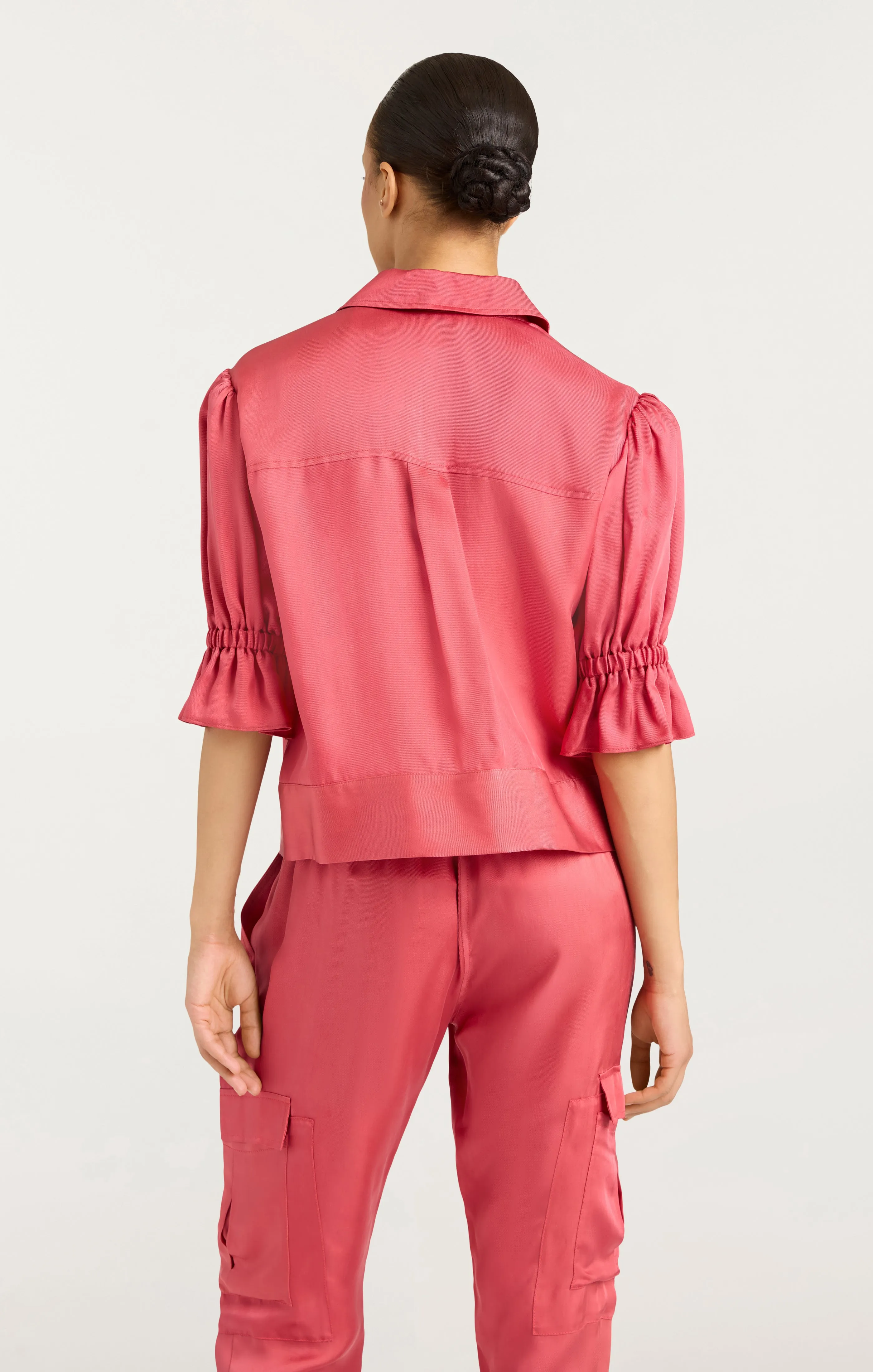 Holly Jacket sold by cinq a sept product image thumbnail 4