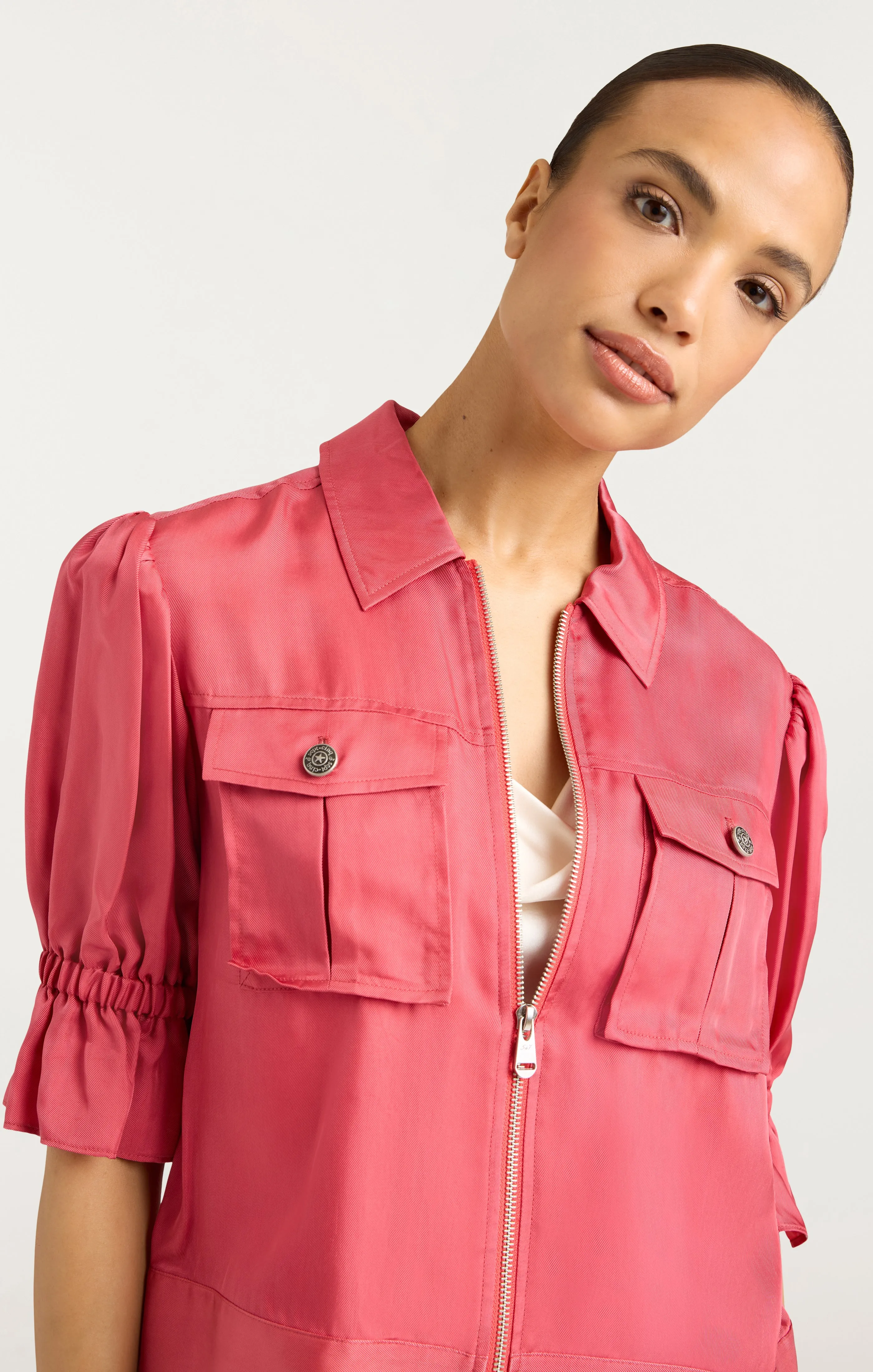 Holly Jacket sold by cinq a sept product image thumbnail 5