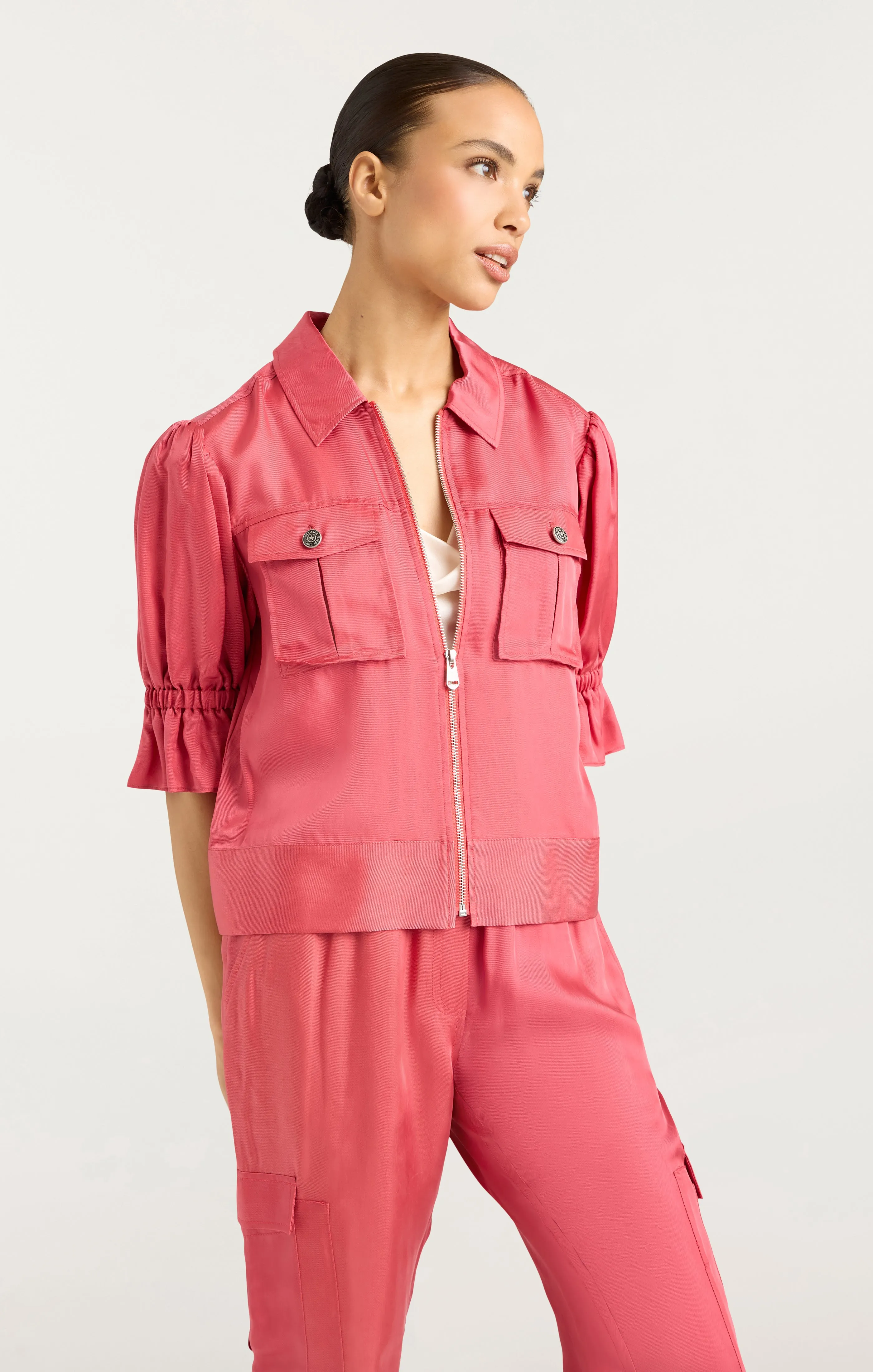 Holly Jacket sold by cinq a sept product image thumbnail 3