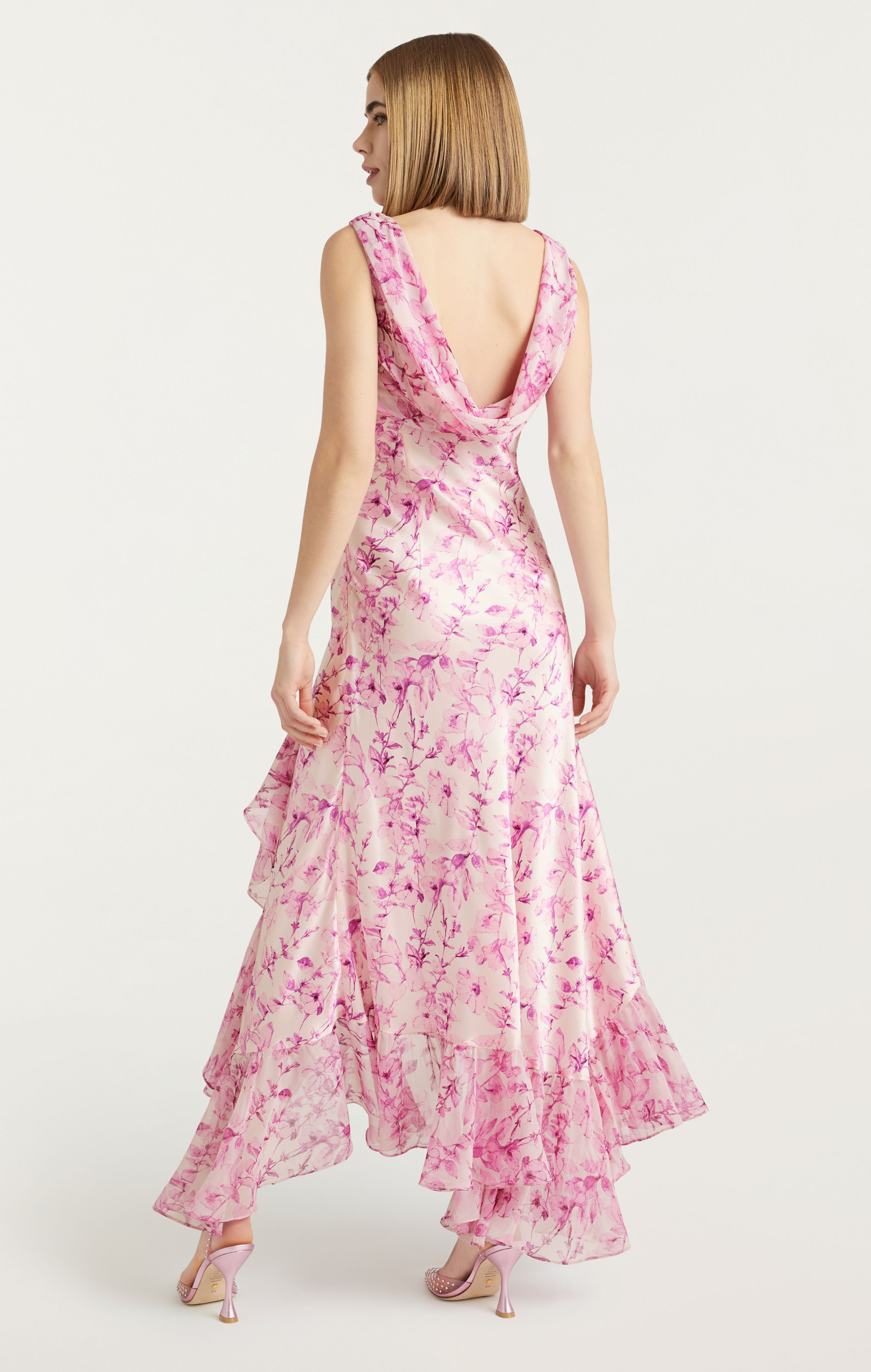 Raya Dress sold by cinq a sept product image thumbnail 3