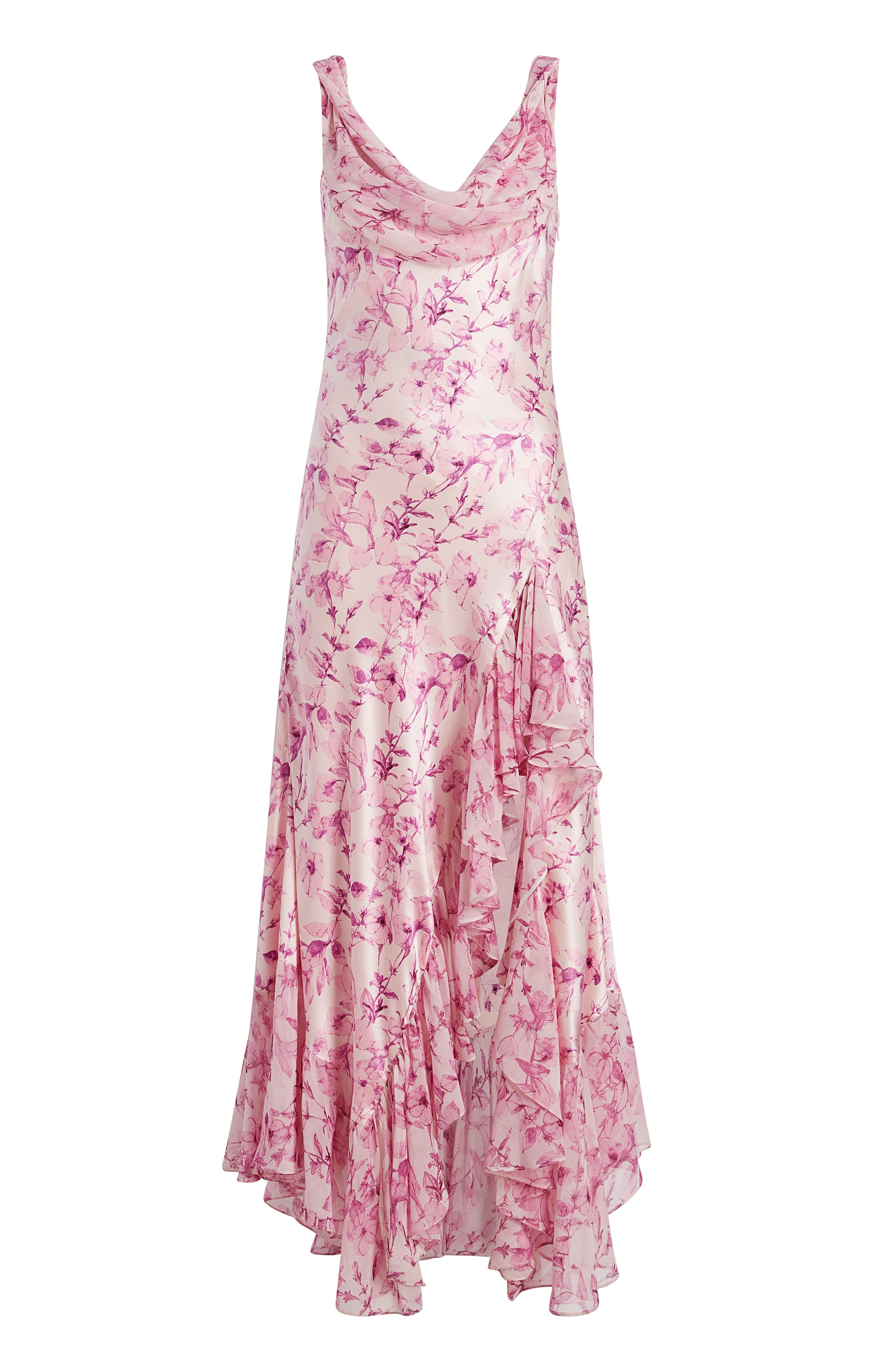 Raya Dress sold by cinq a sept