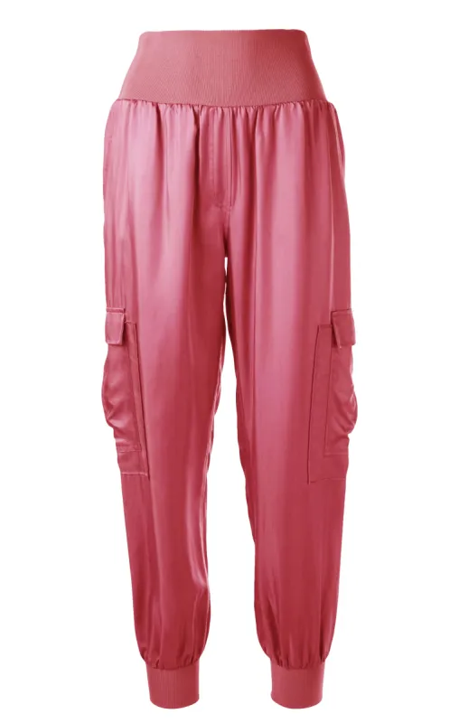 Giles Pant sold by cinq a sept