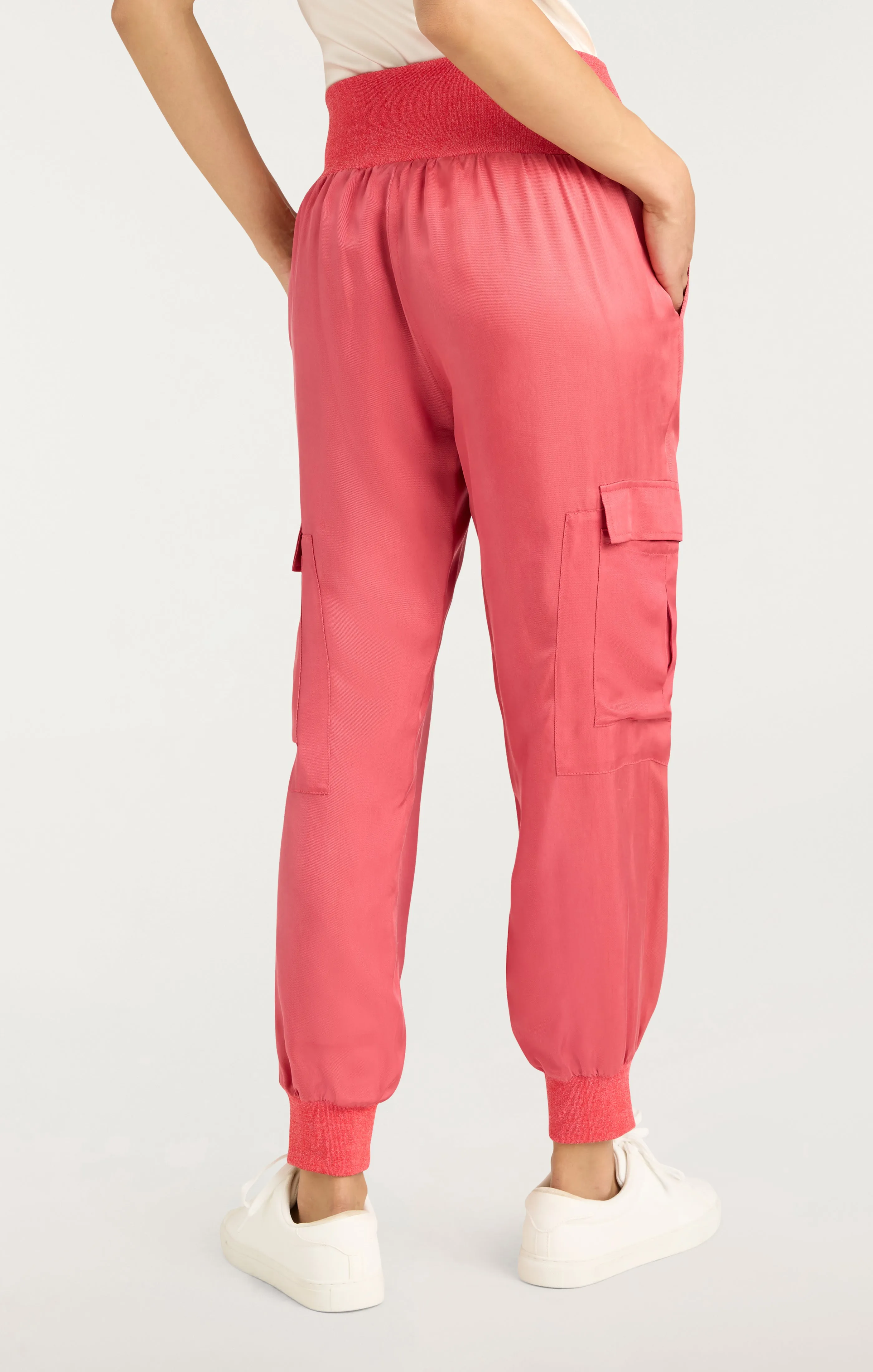 Giles Pant sold by cinq a sept product image thumbnail 4