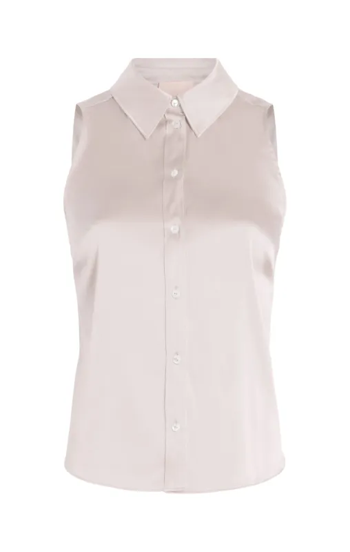 Theodora Top sold by cinq a sept