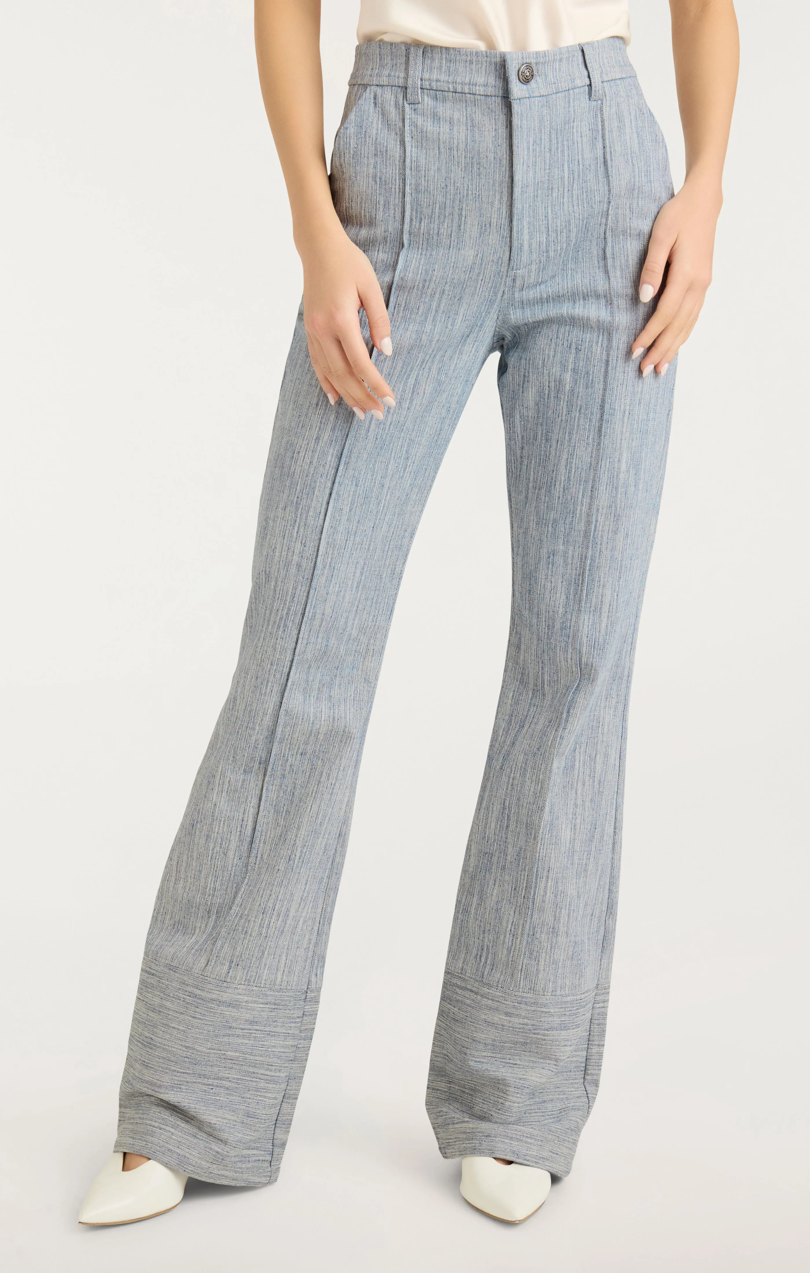 Evelyn Pant sold by cinq a sept product image thumbnail 3