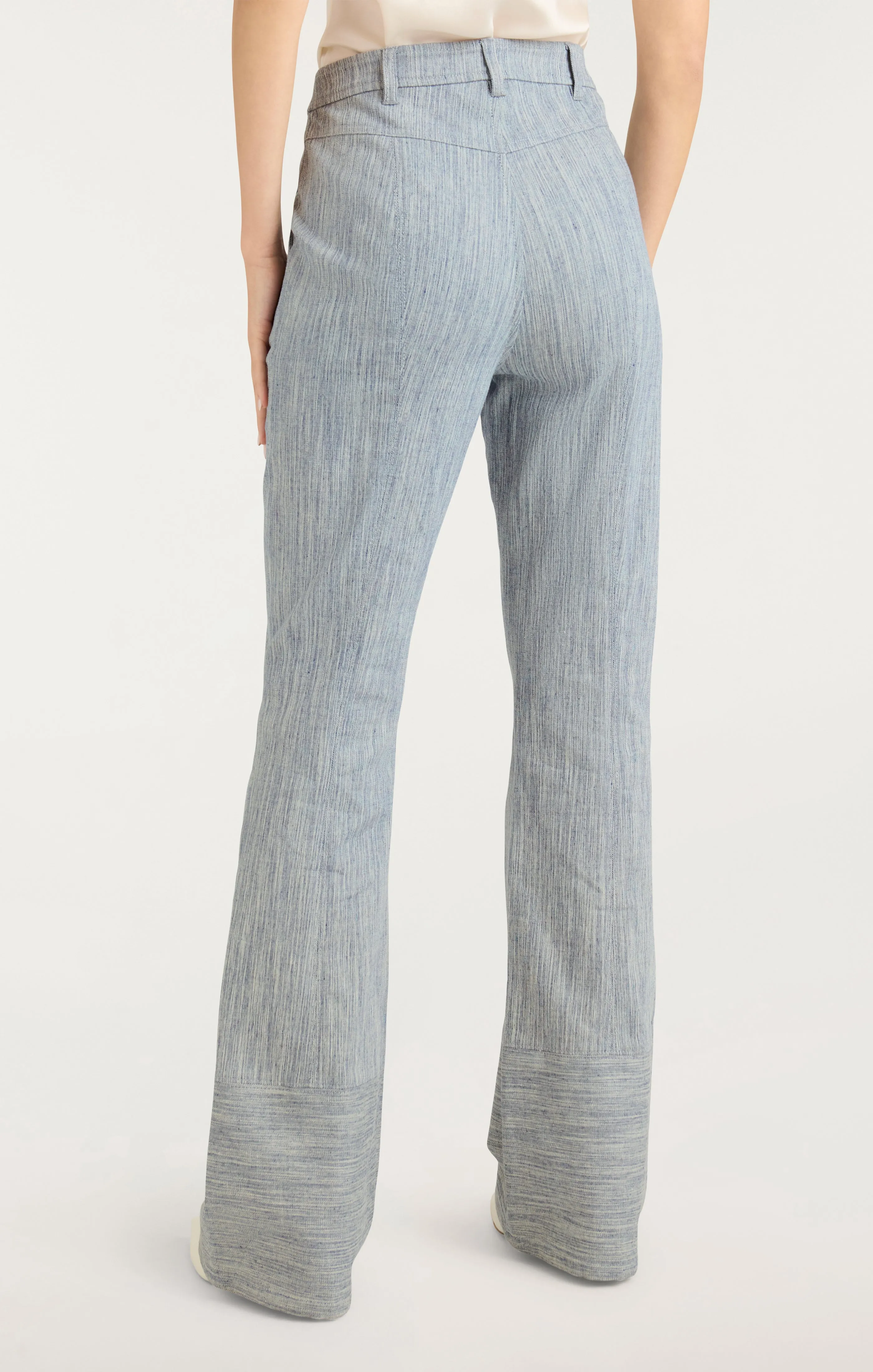 Evelyn Pant sold by cinq a sept product image thumbnail 4