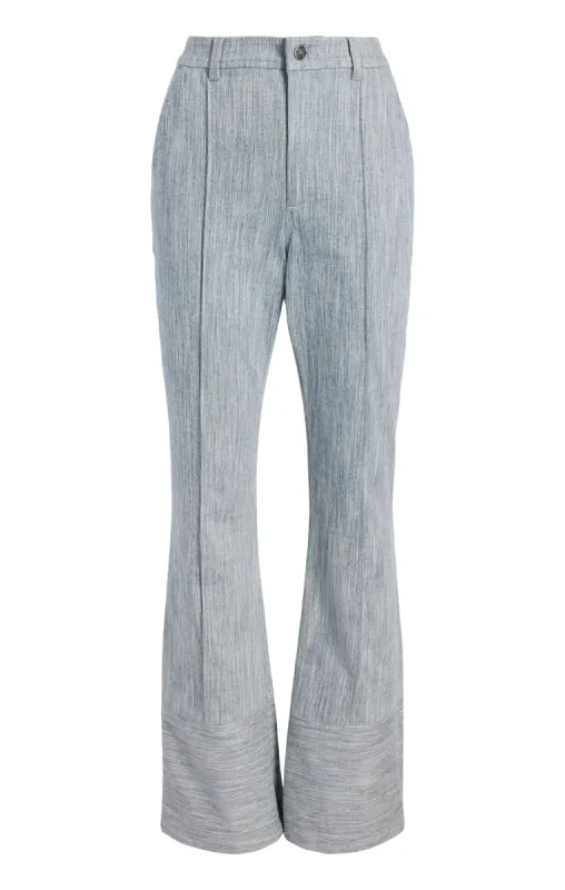 Evelyn Pant sold by cinq a sept