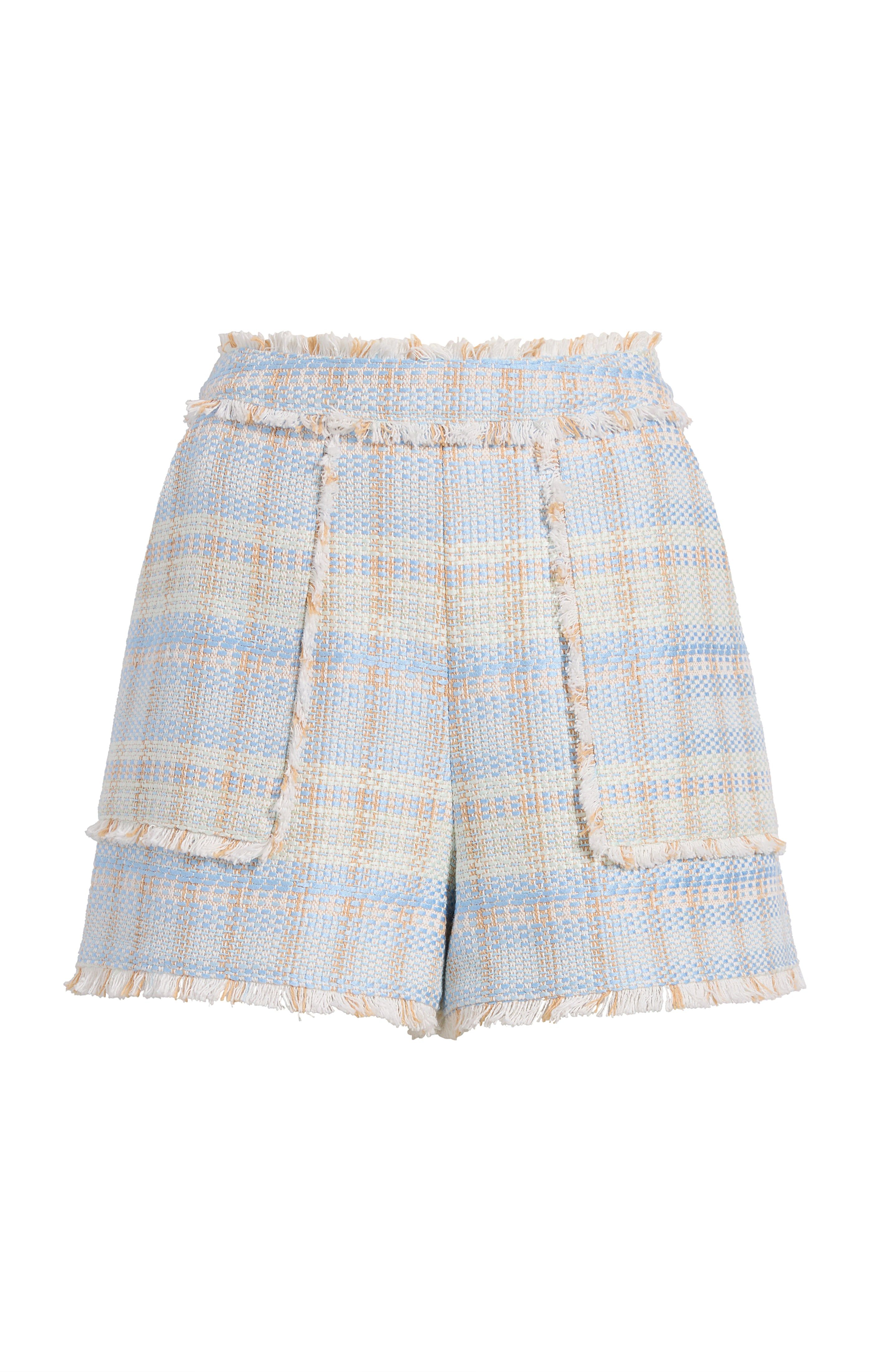 Boxweave Allen Short sold by cinq a sept