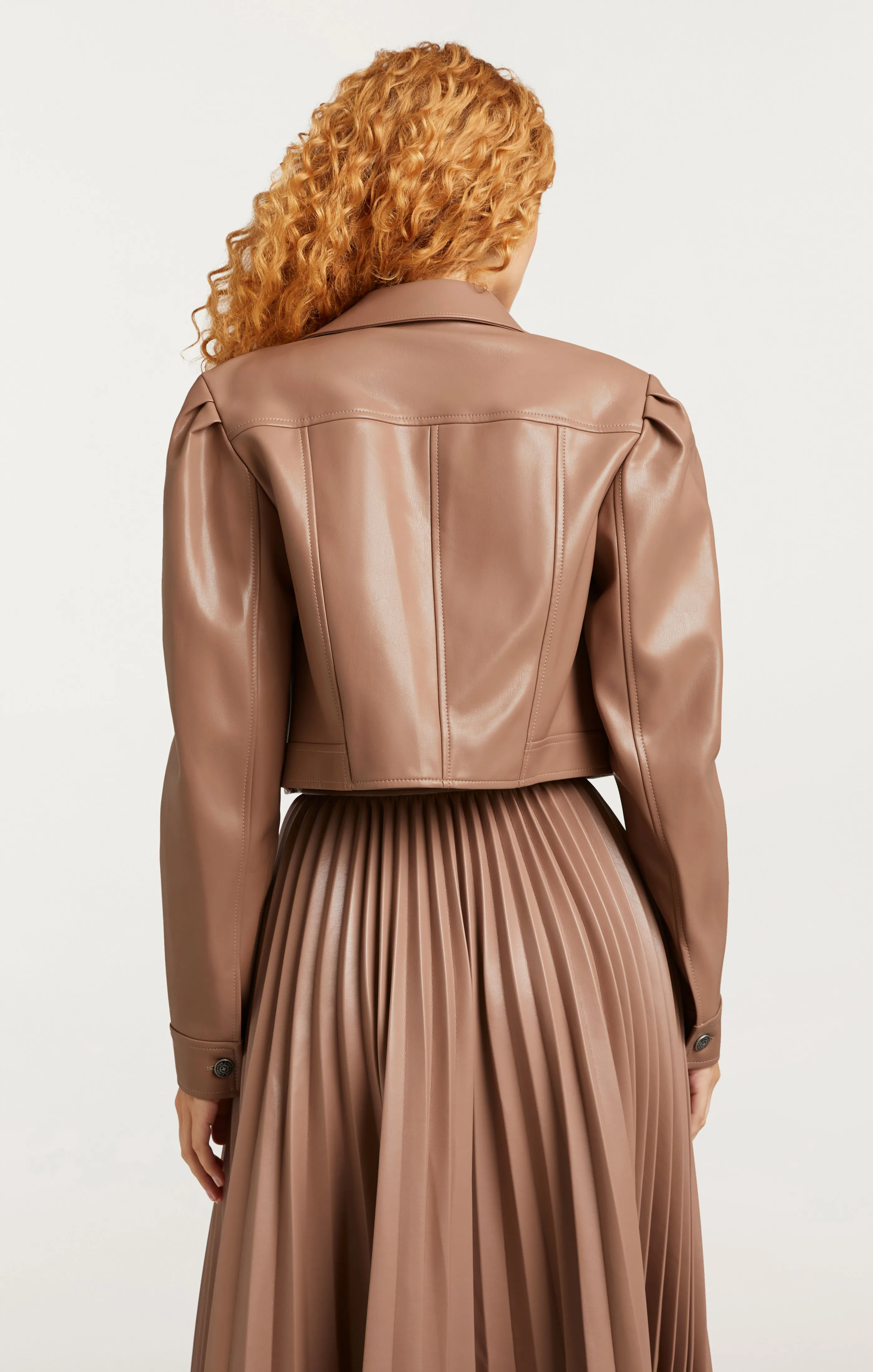 Della Jacket sold by cinq a sept product image thumbnail 4