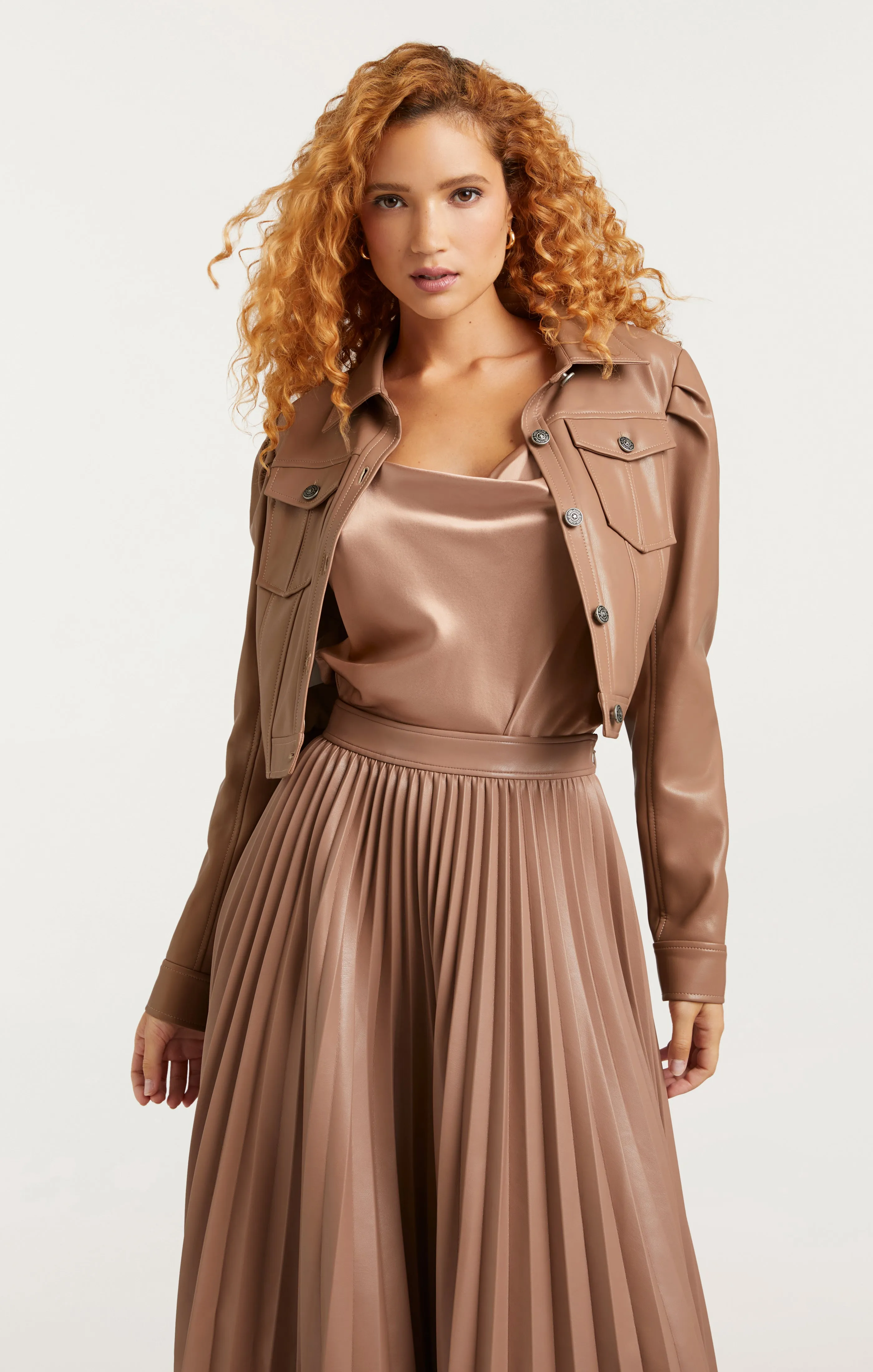 Della Jacket sold by cinq a sept product image thumbnail 2